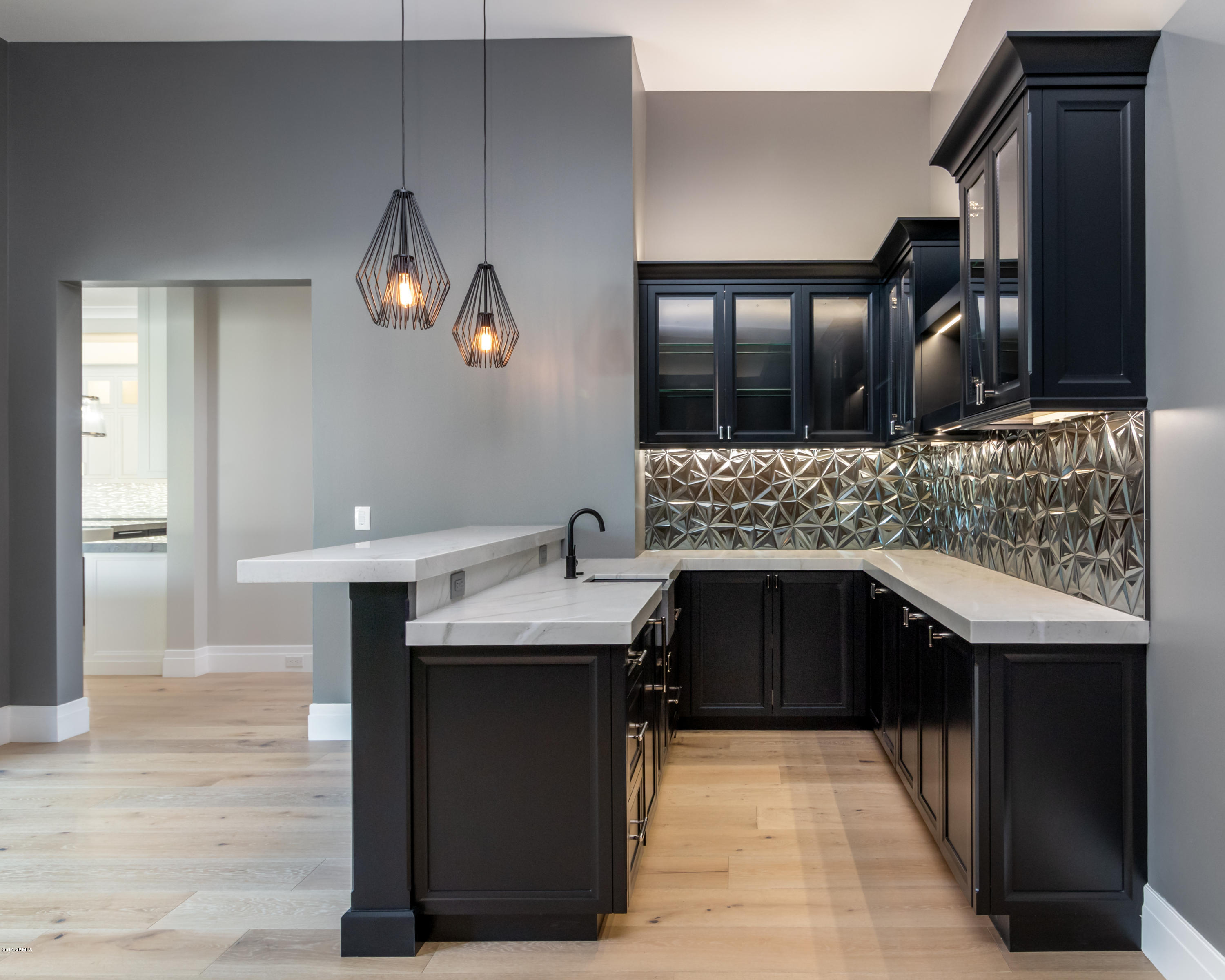 FOOTHILLS ESTATES - Residential