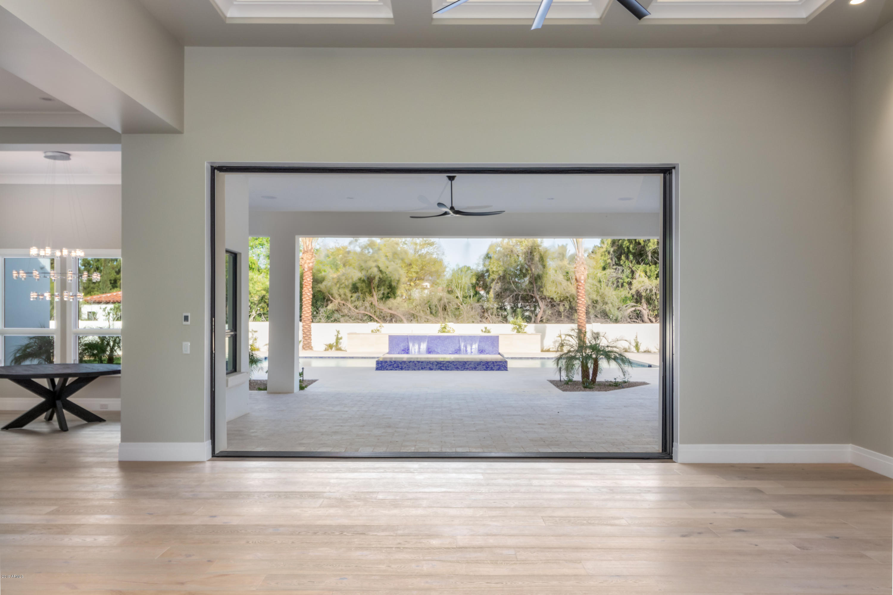FOOTHILLS ESTATES - Residential