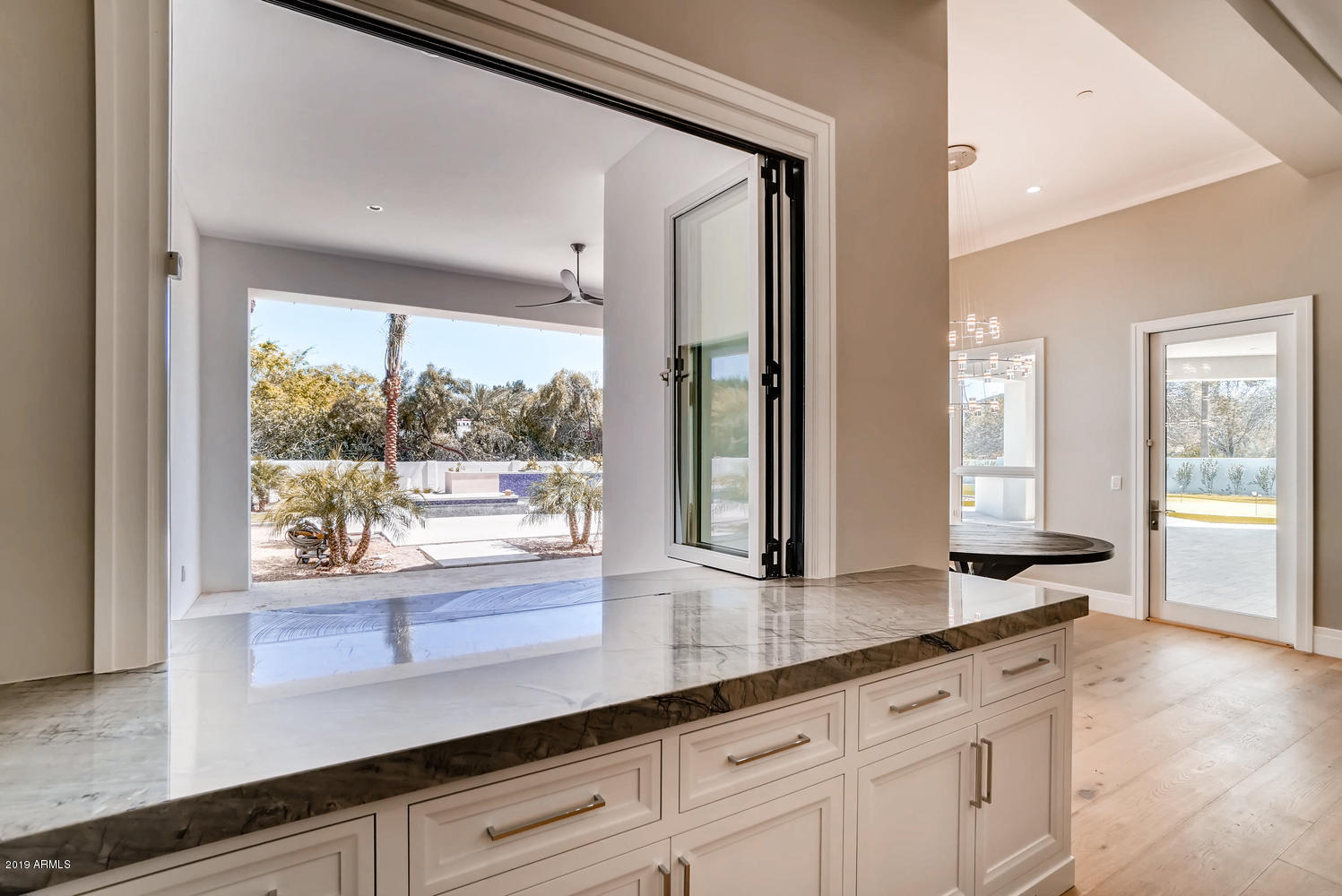FOOTHILLS ESTATES - Residential