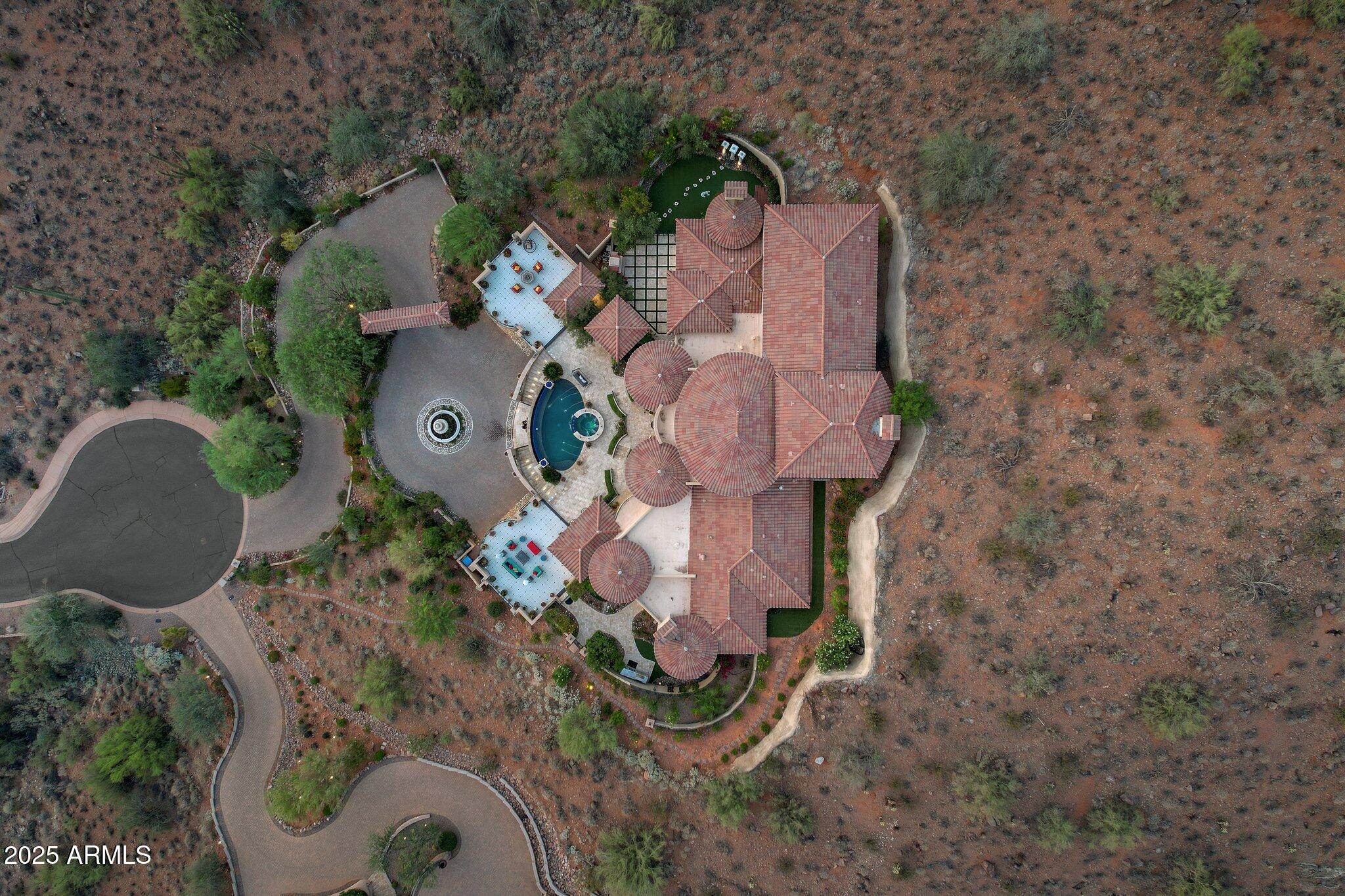 FIREROCK PARCEL K - Residential