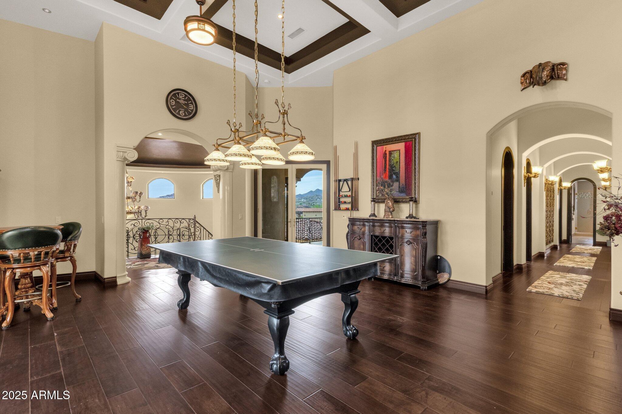 FIREROCK PARCEL K - Residential