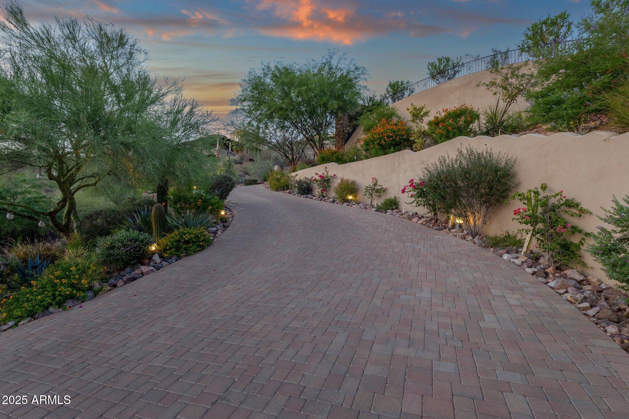 FIREROCK PARCEL K - Residential