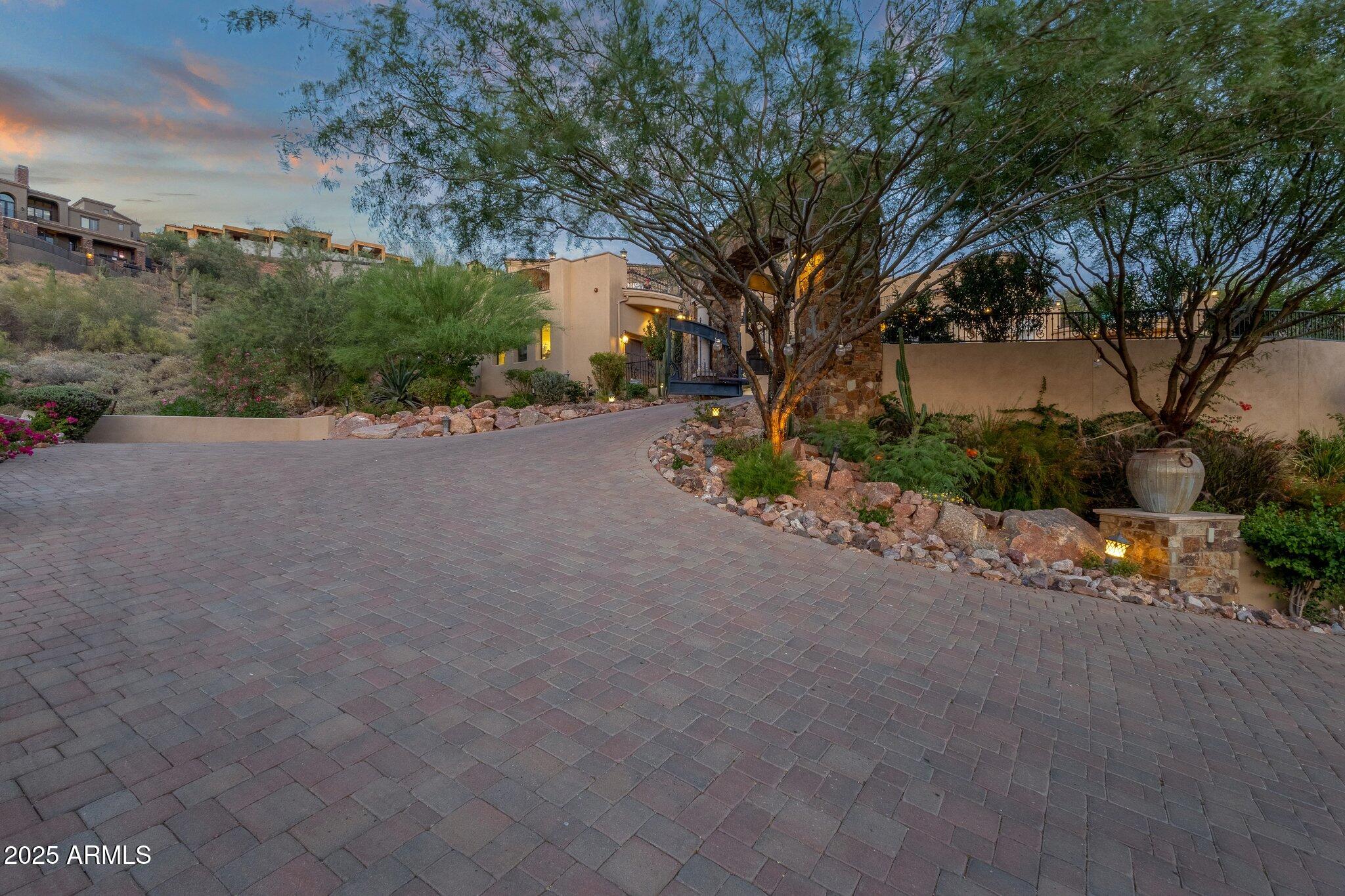 FIREROCK PARCEL K - Residential