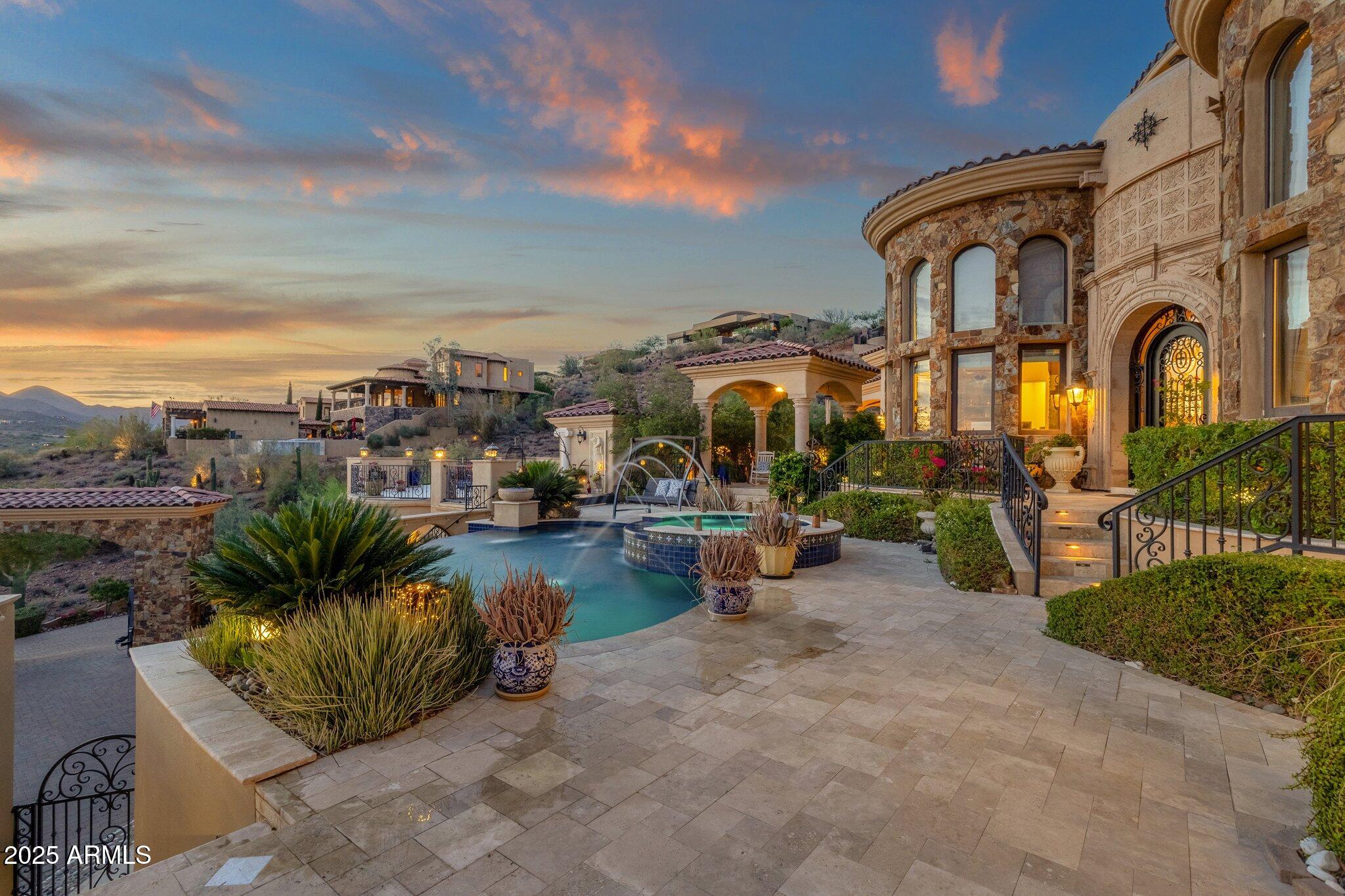 FIREROCK PARCEL K - Residential
