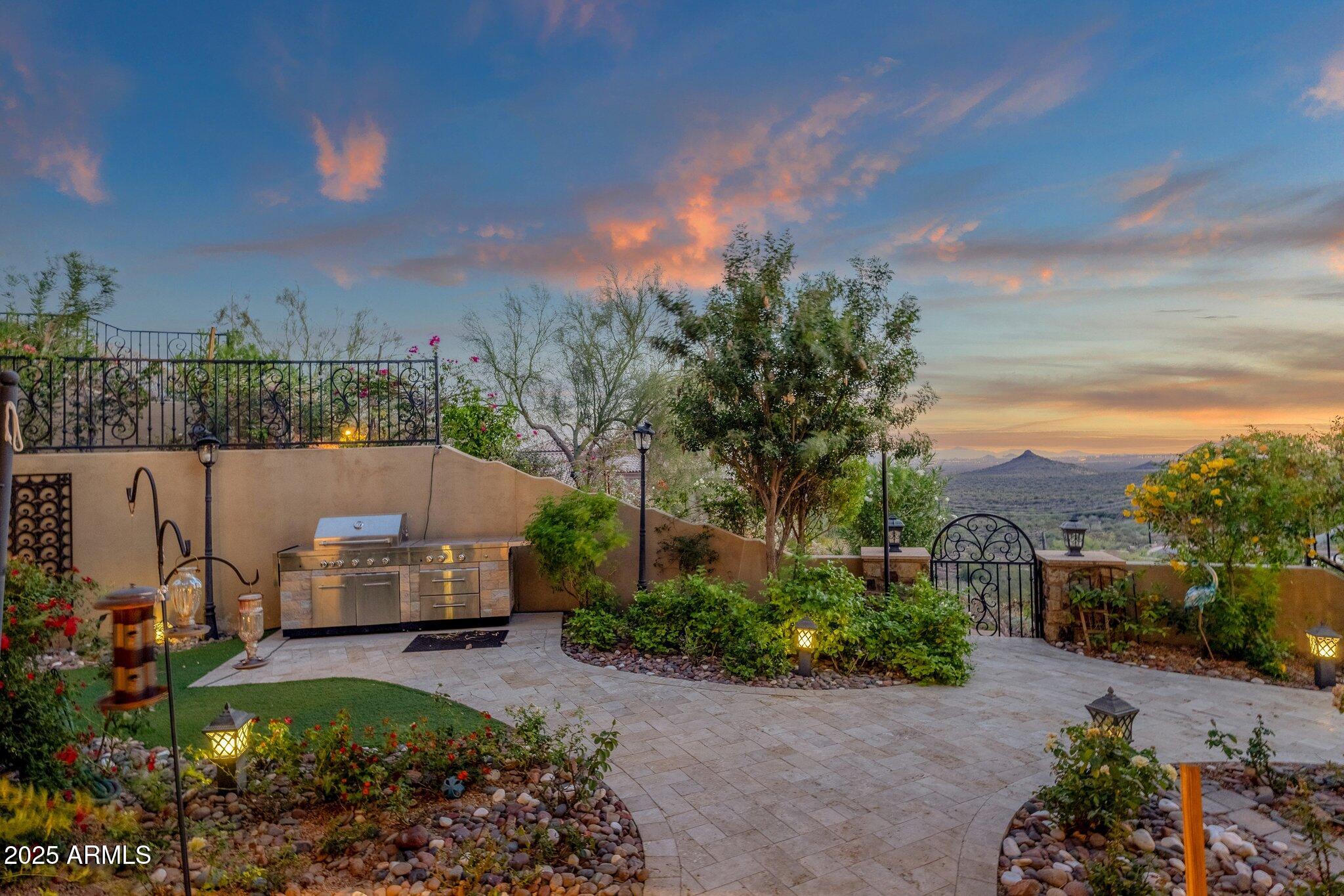 FIREROCK PARCEL K - Residential