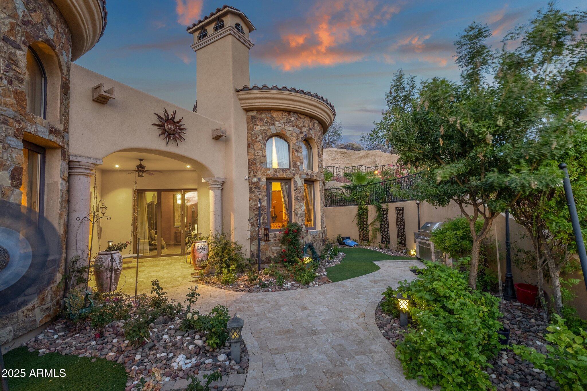 FIREROCK PARCEL K - Residential