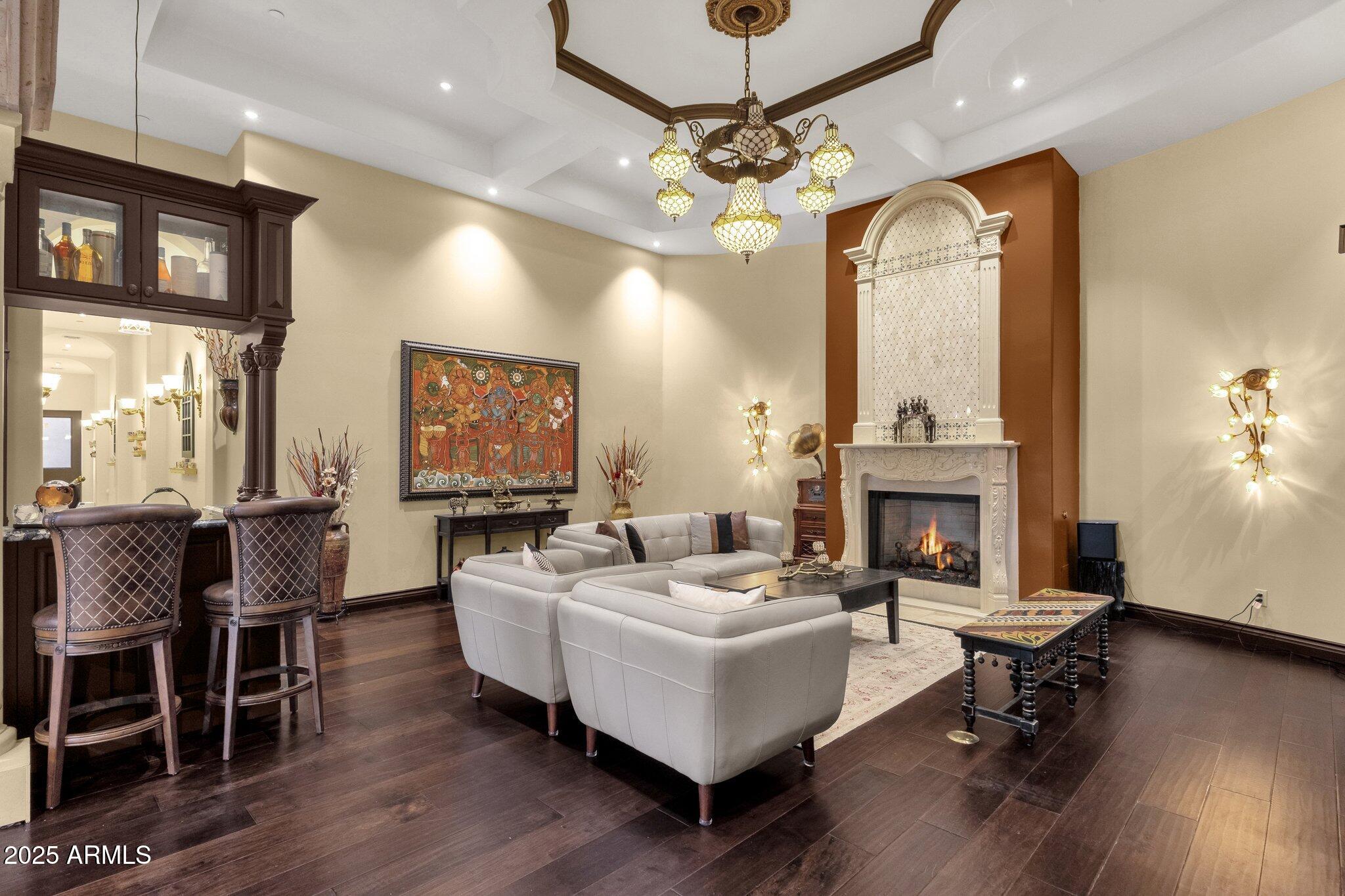 FIREROCK PARCEL K - Residential