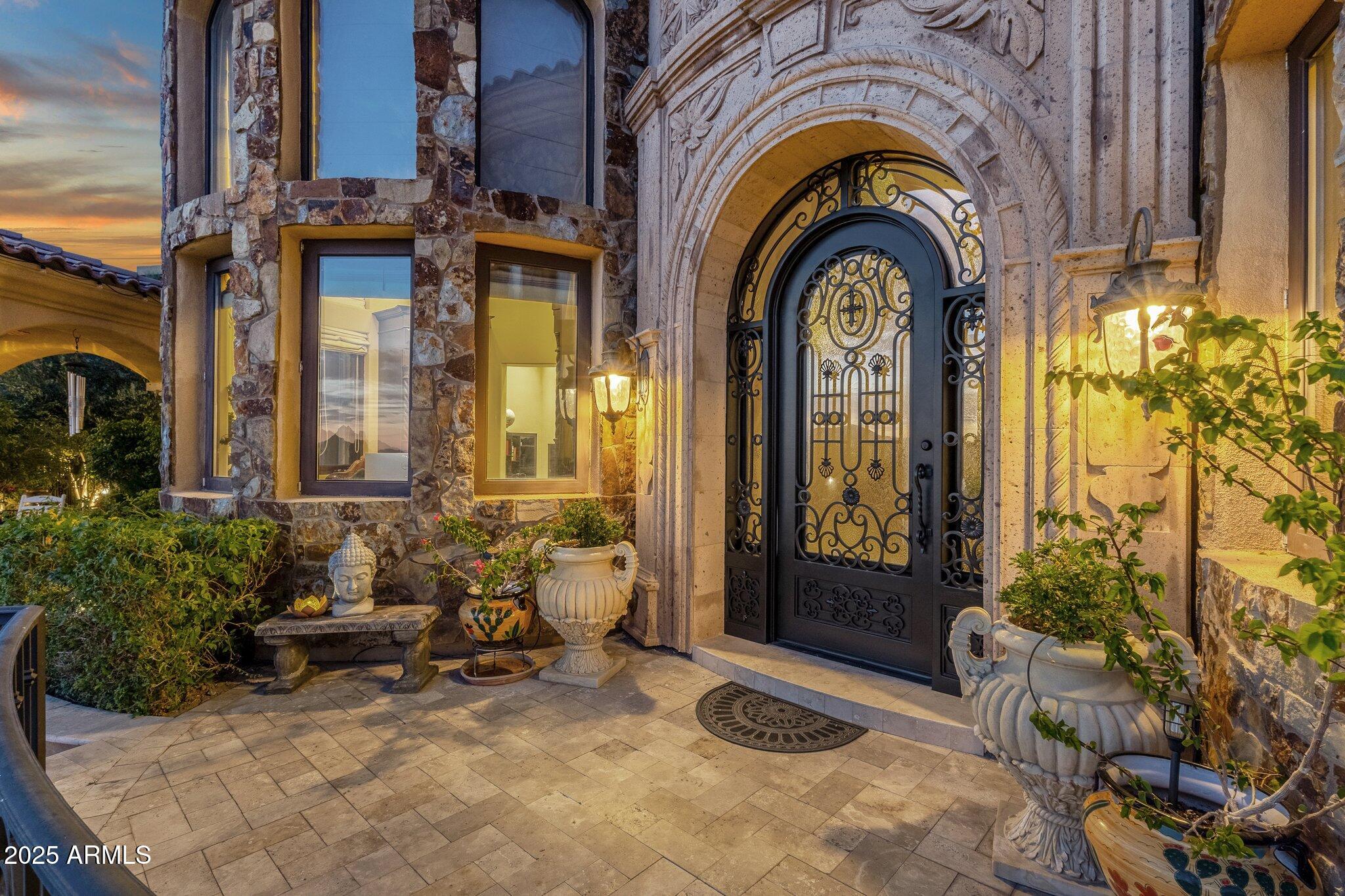 FIREROCK PARCEL K - Residential