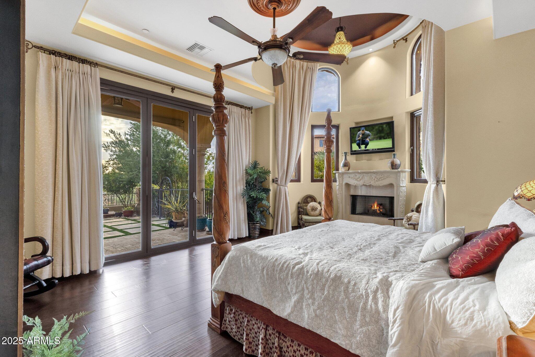 FIREROCK PARCEL K - Residential