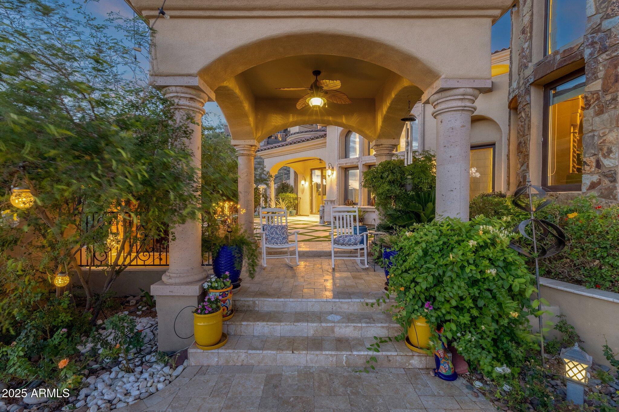 FIREROCK PARCEL K - Residential
