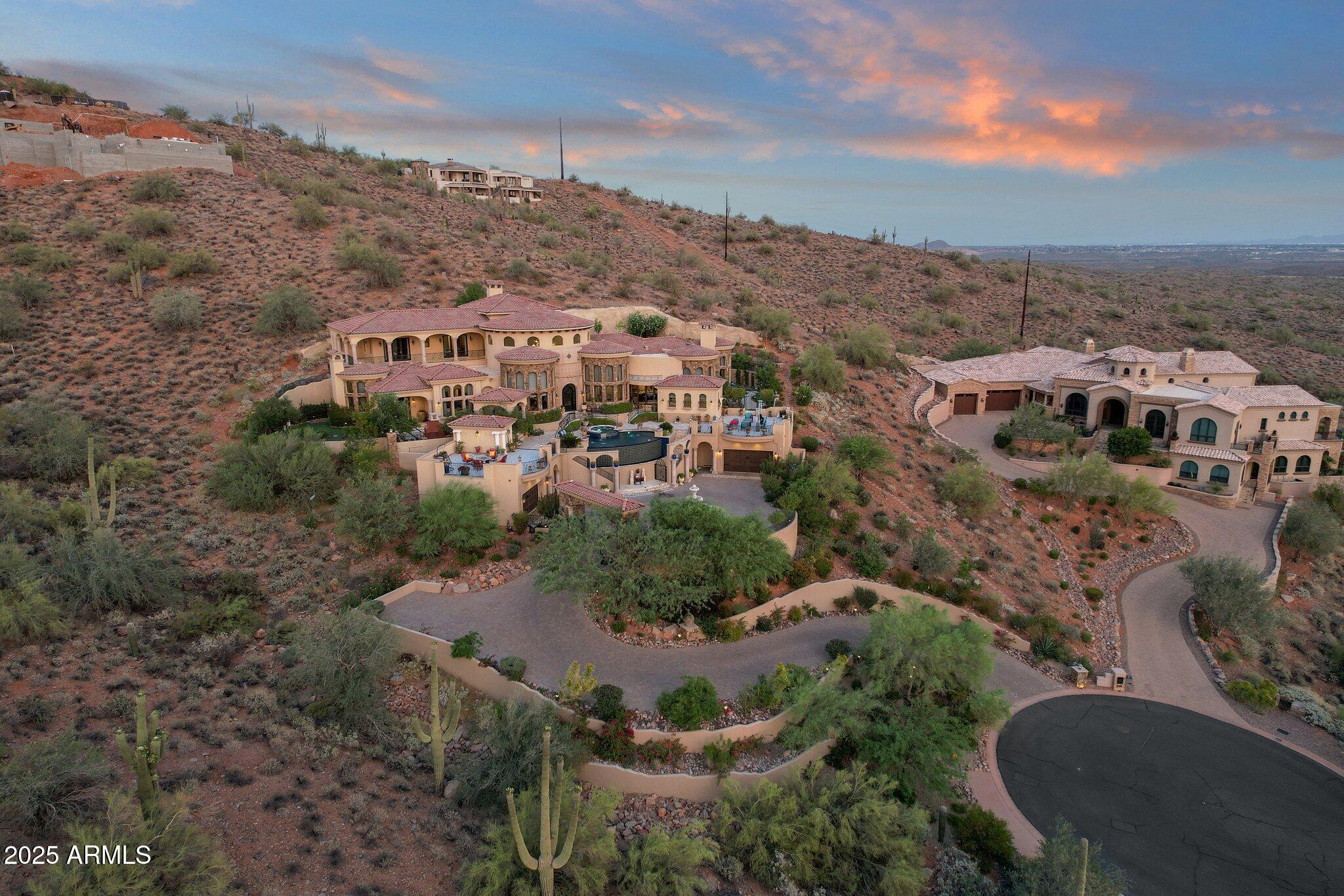 FIREROCK PARCEL K - Residential