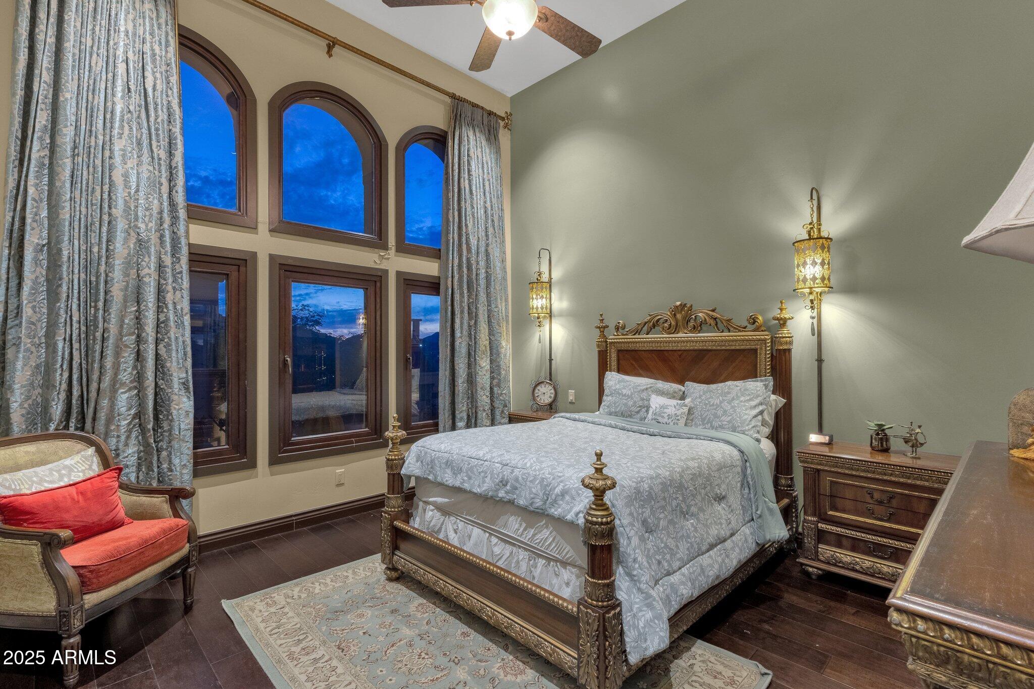 FIREROCK PARCEL K - Residential