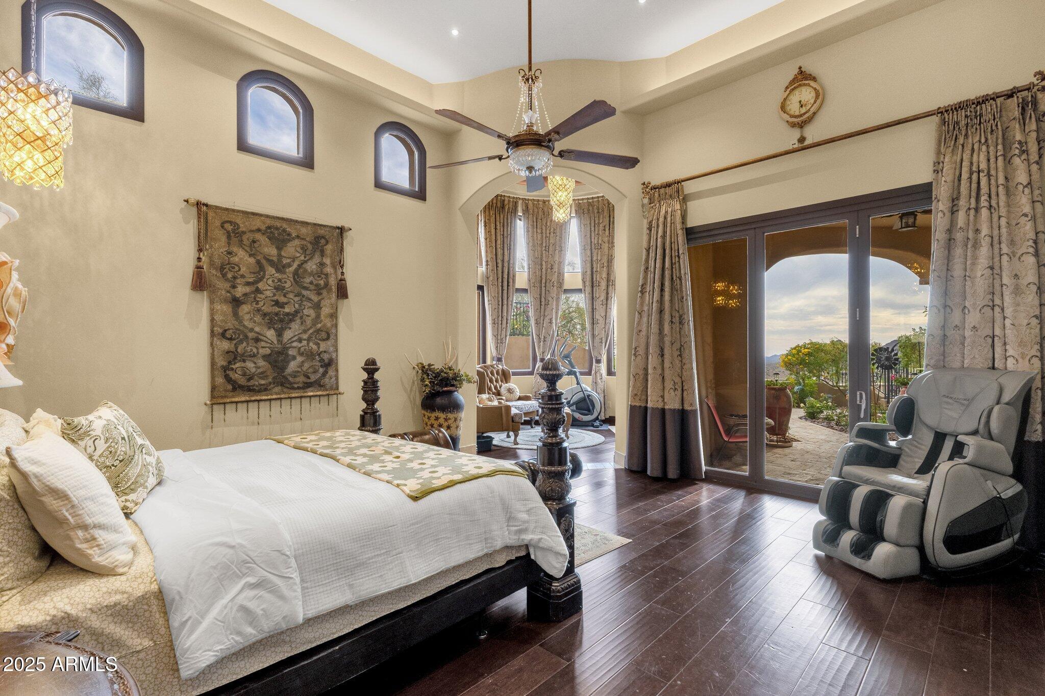 FIREROCK PARCEL K - Residential