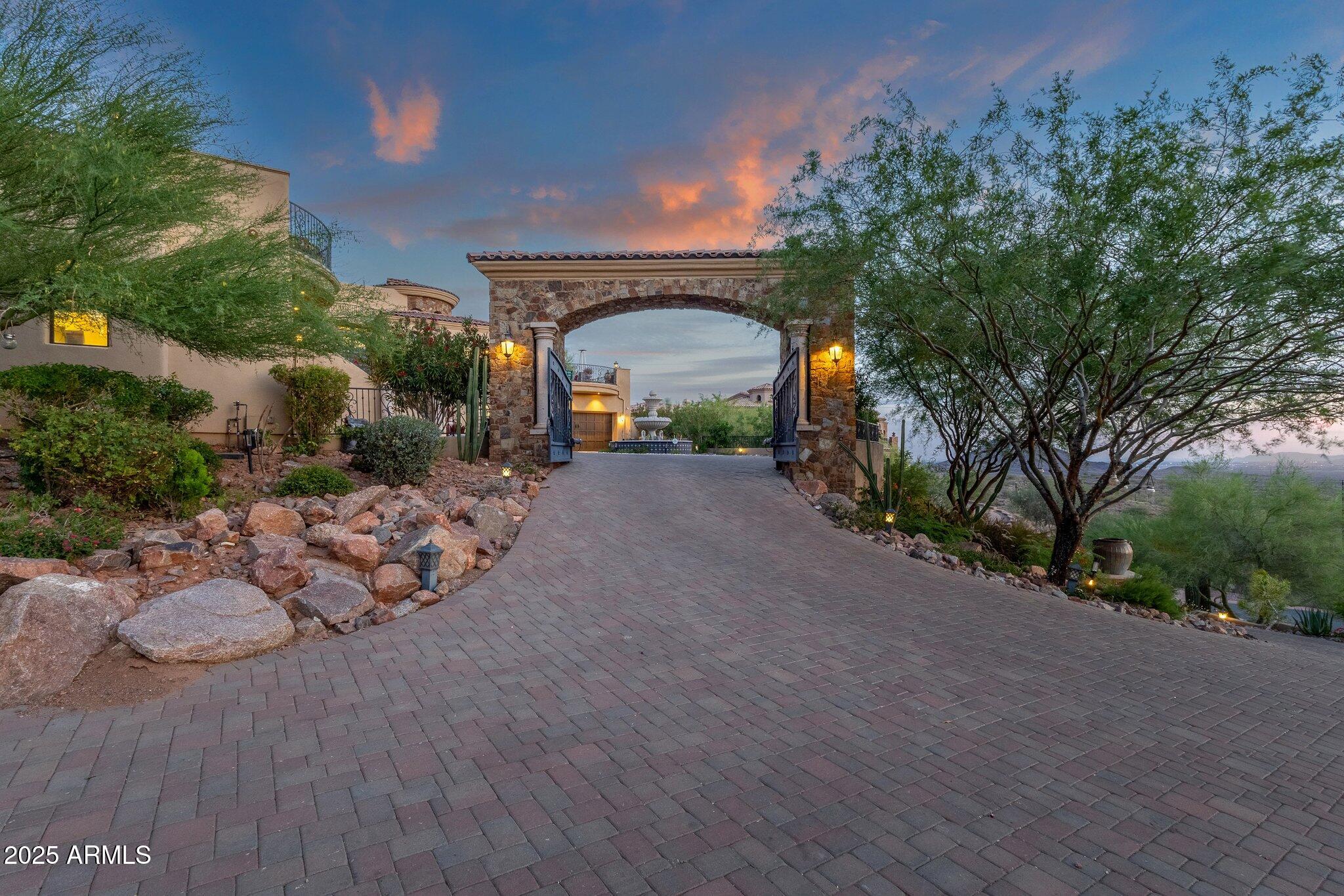 FIREROCK PARCEL K - Residential