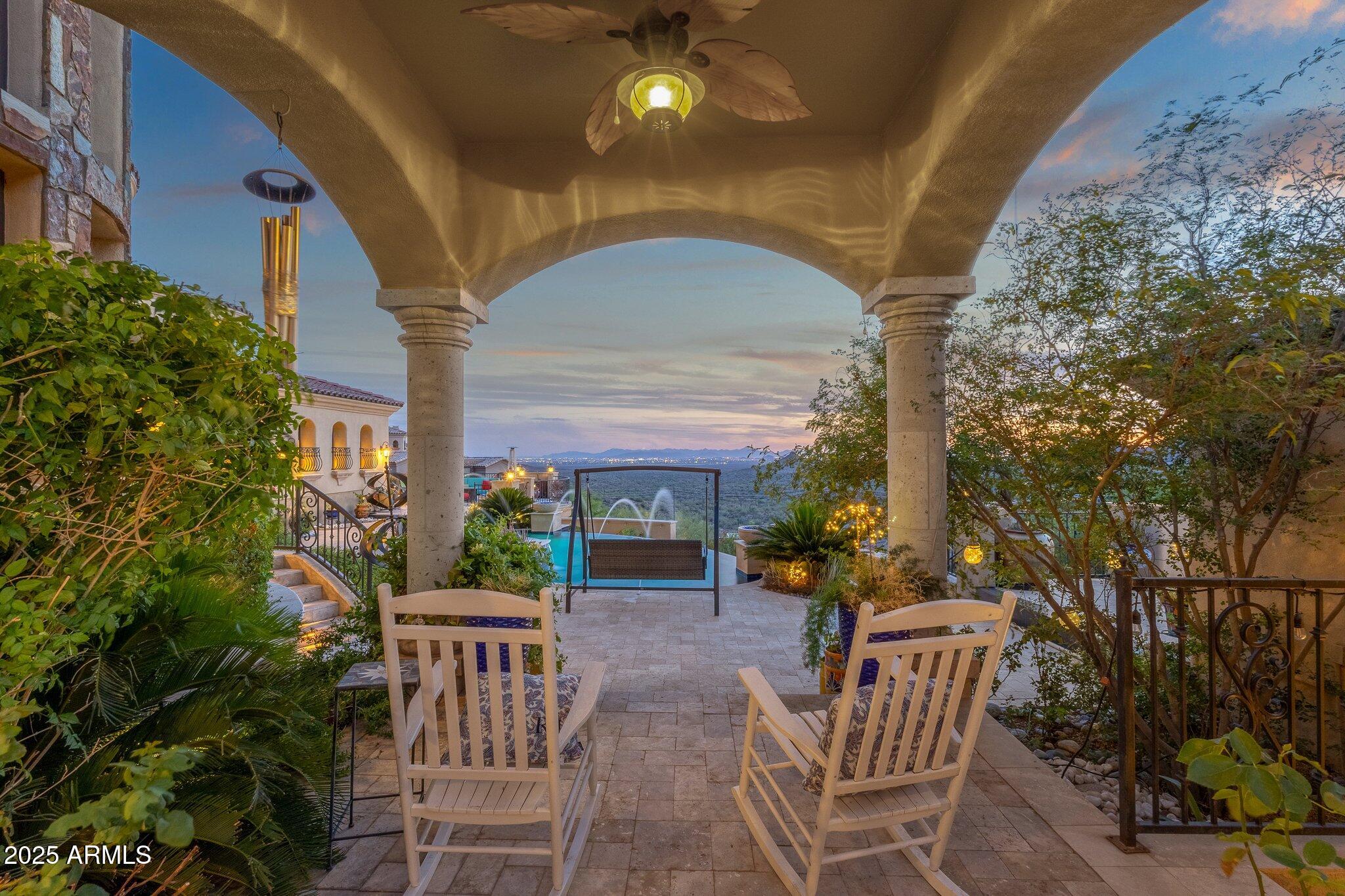 FIREROCK PARCEL K - Residential