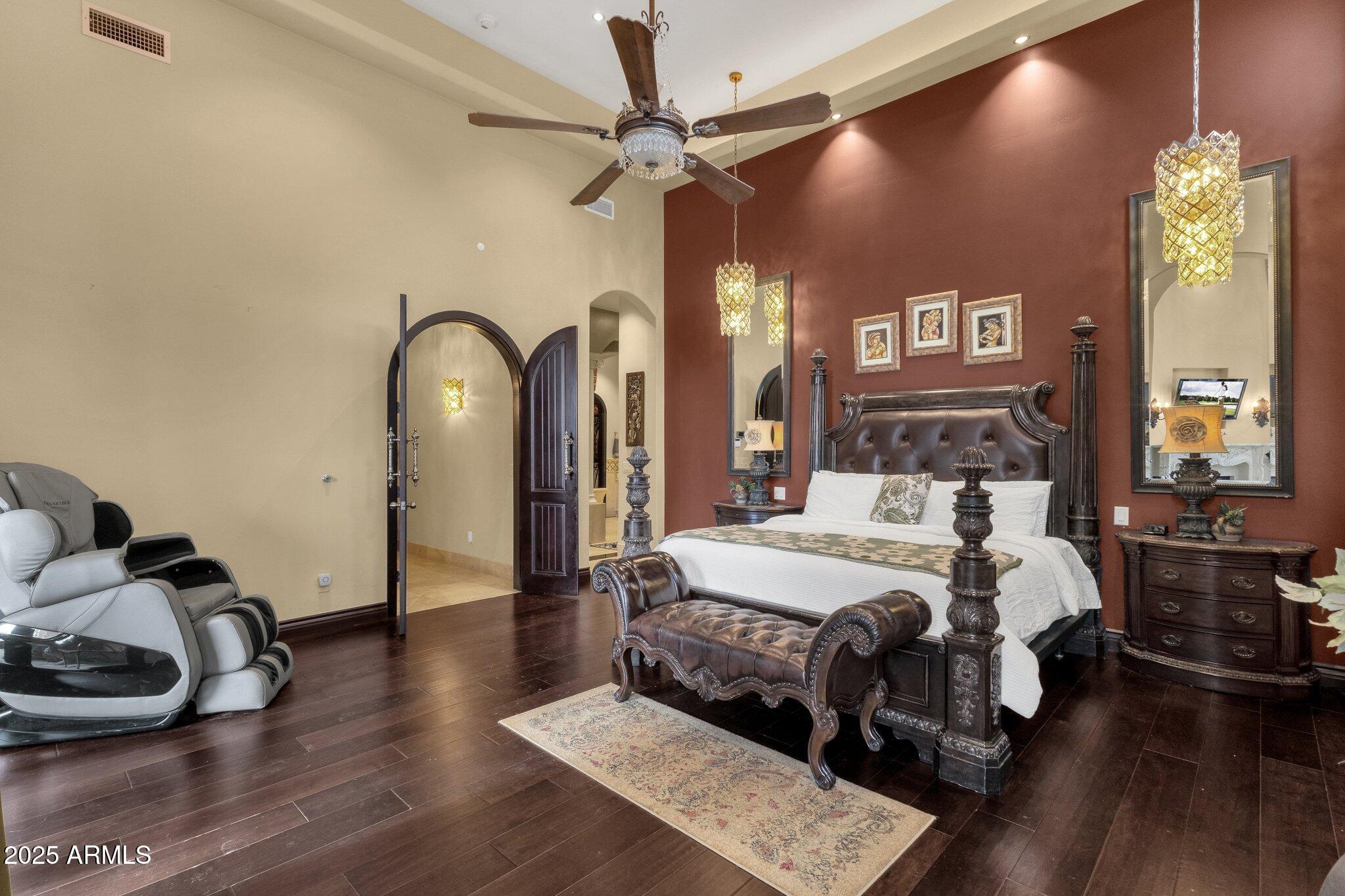 FIREROCK PARCEL K - Residential