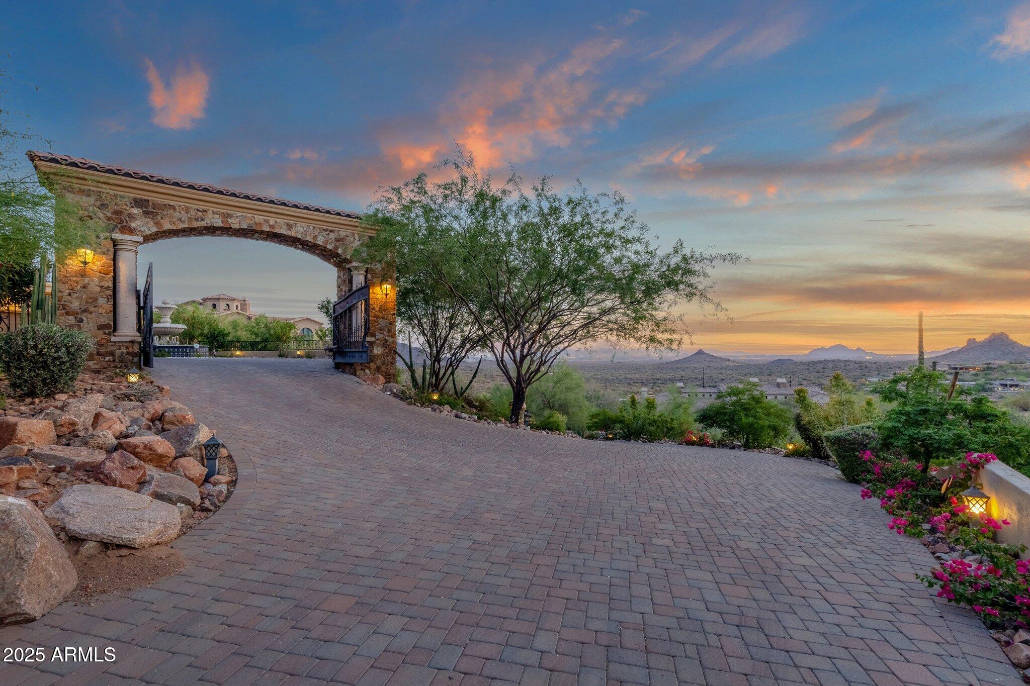 FIREROCK PARCEL K - Residential
