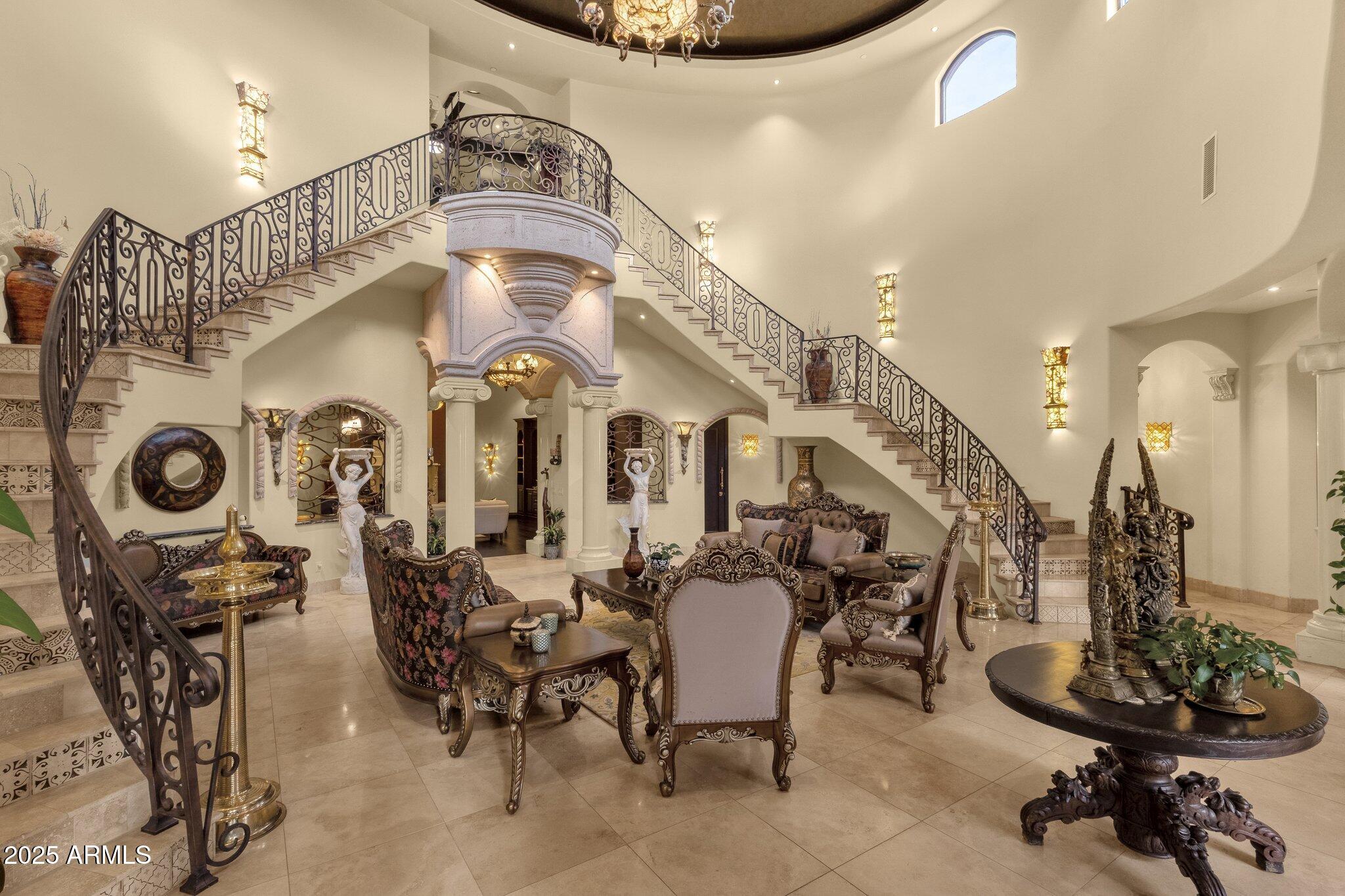 FIREROCK PARCEL K - Residential