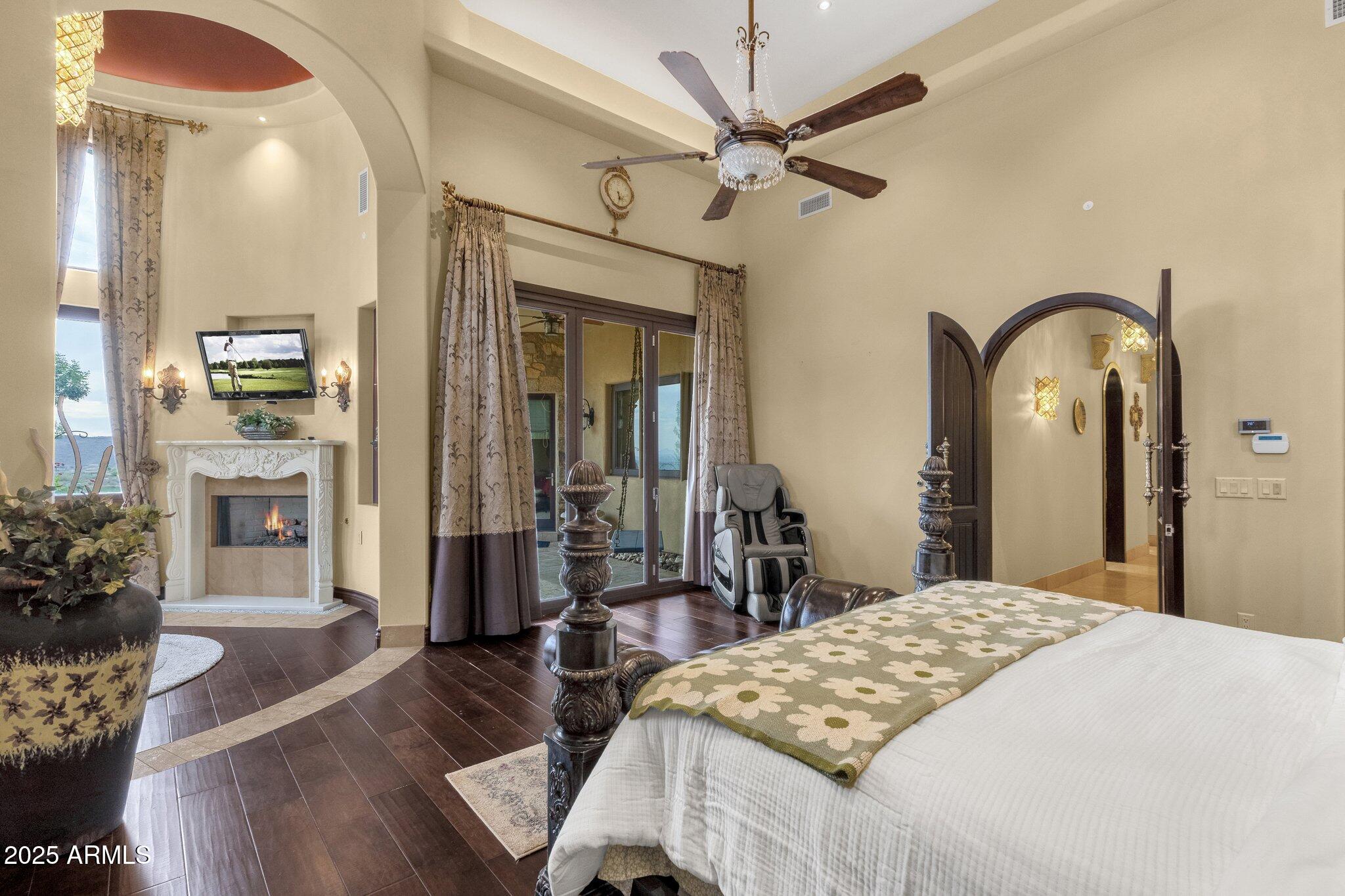 FIREROCK PARCEL K - Residential
