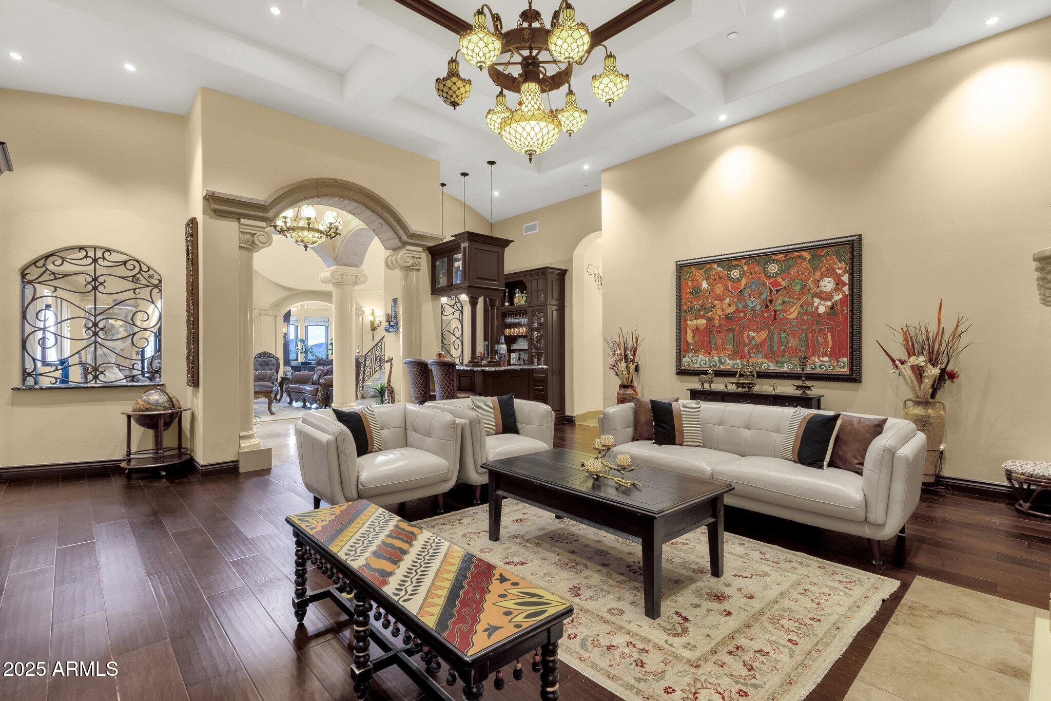 FIREROCK PARCEL K - Residential