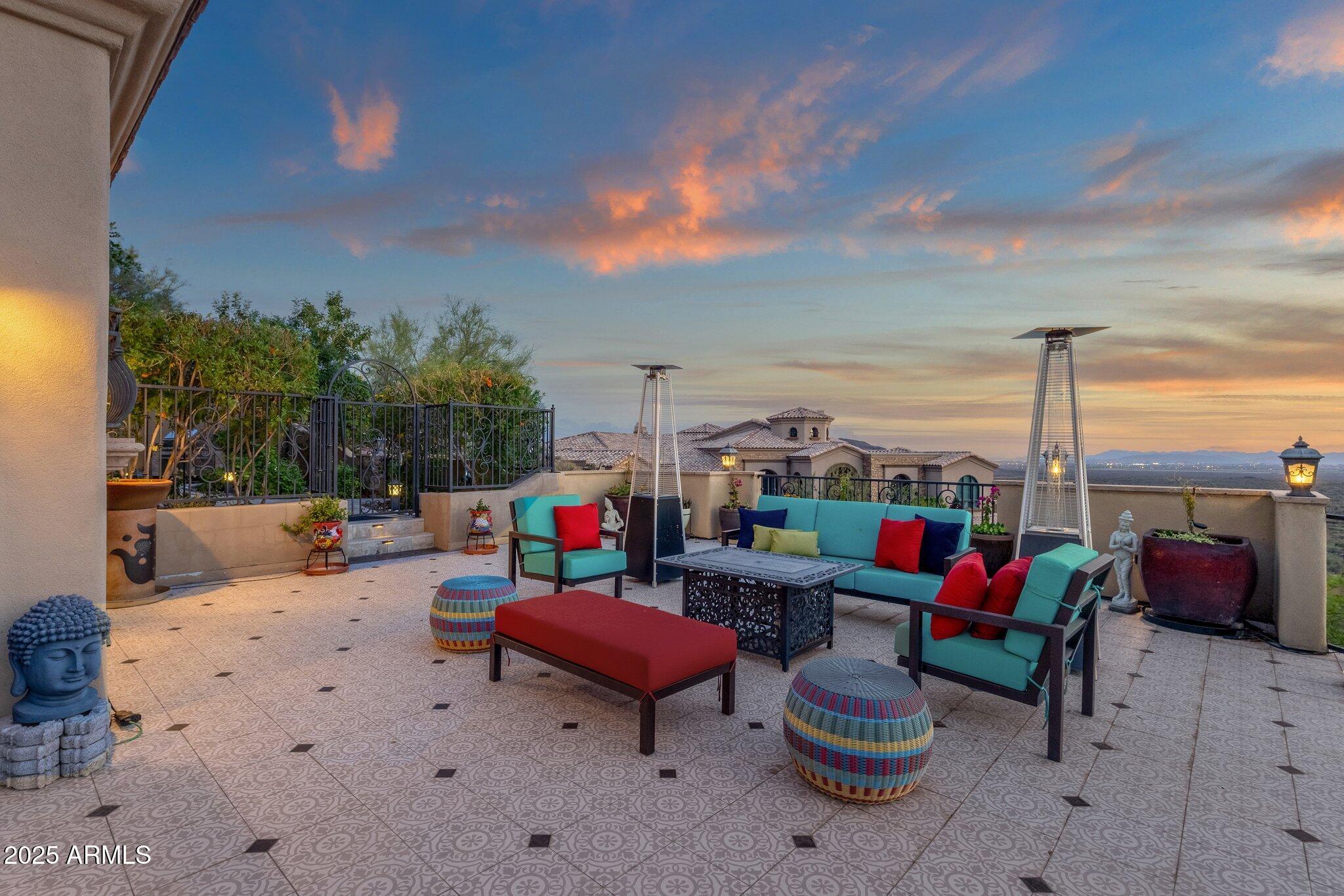FIREROCK PARCEL K - Residential