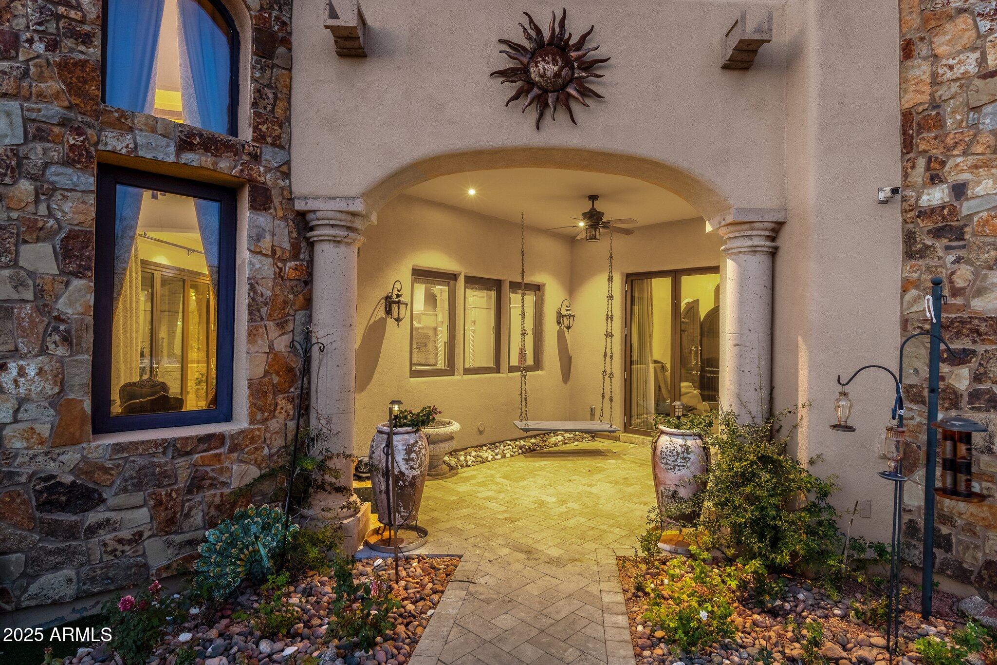 FIREROCK PARCEL K - Residential