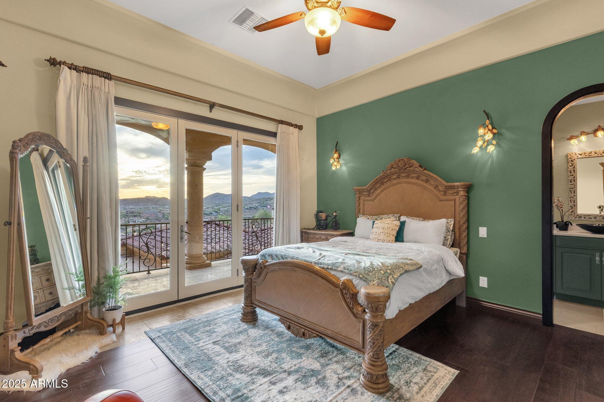 FIREROCK PARCEL K - Residential