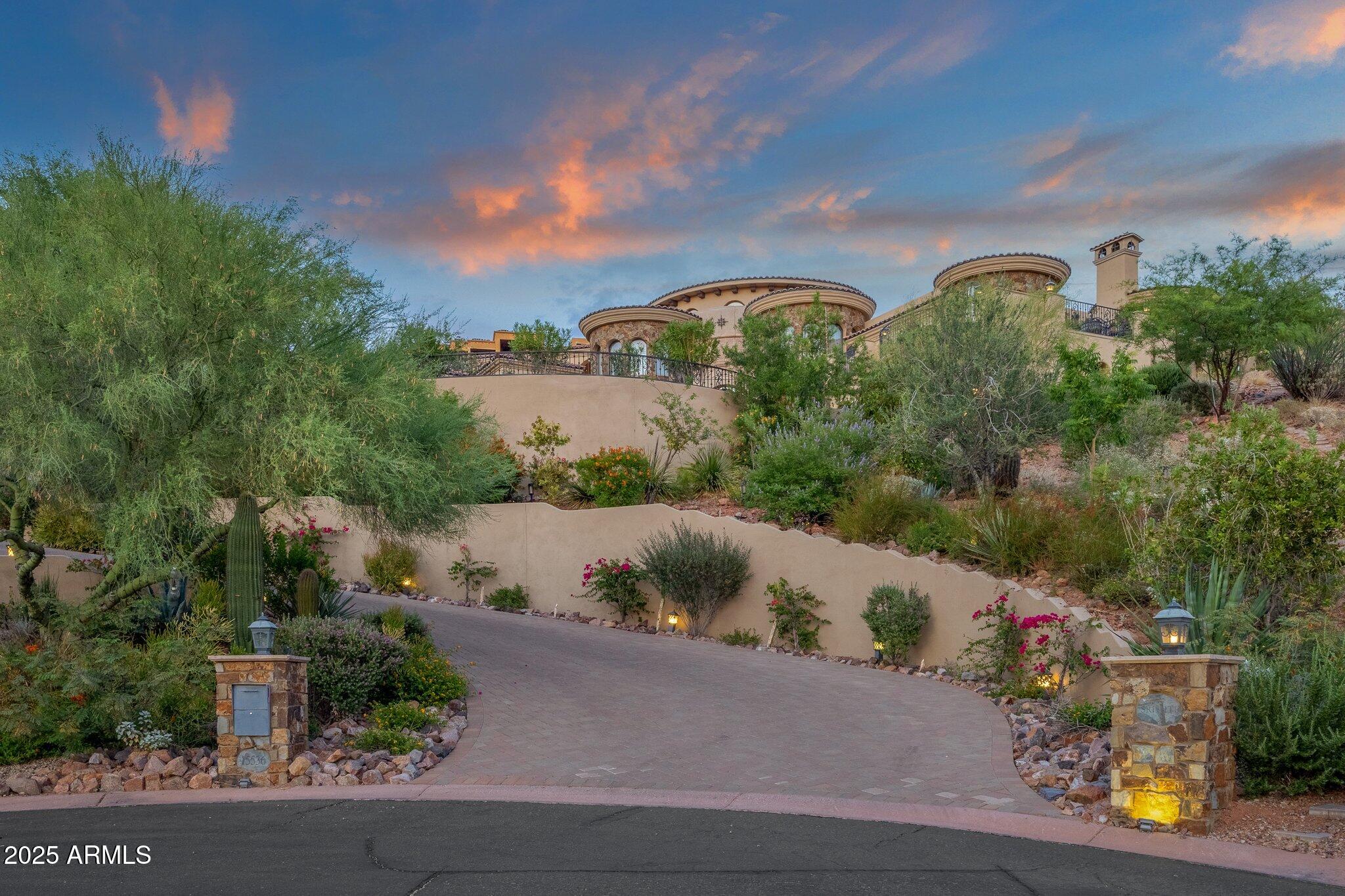 FIREROCK PARCEL K - Residential