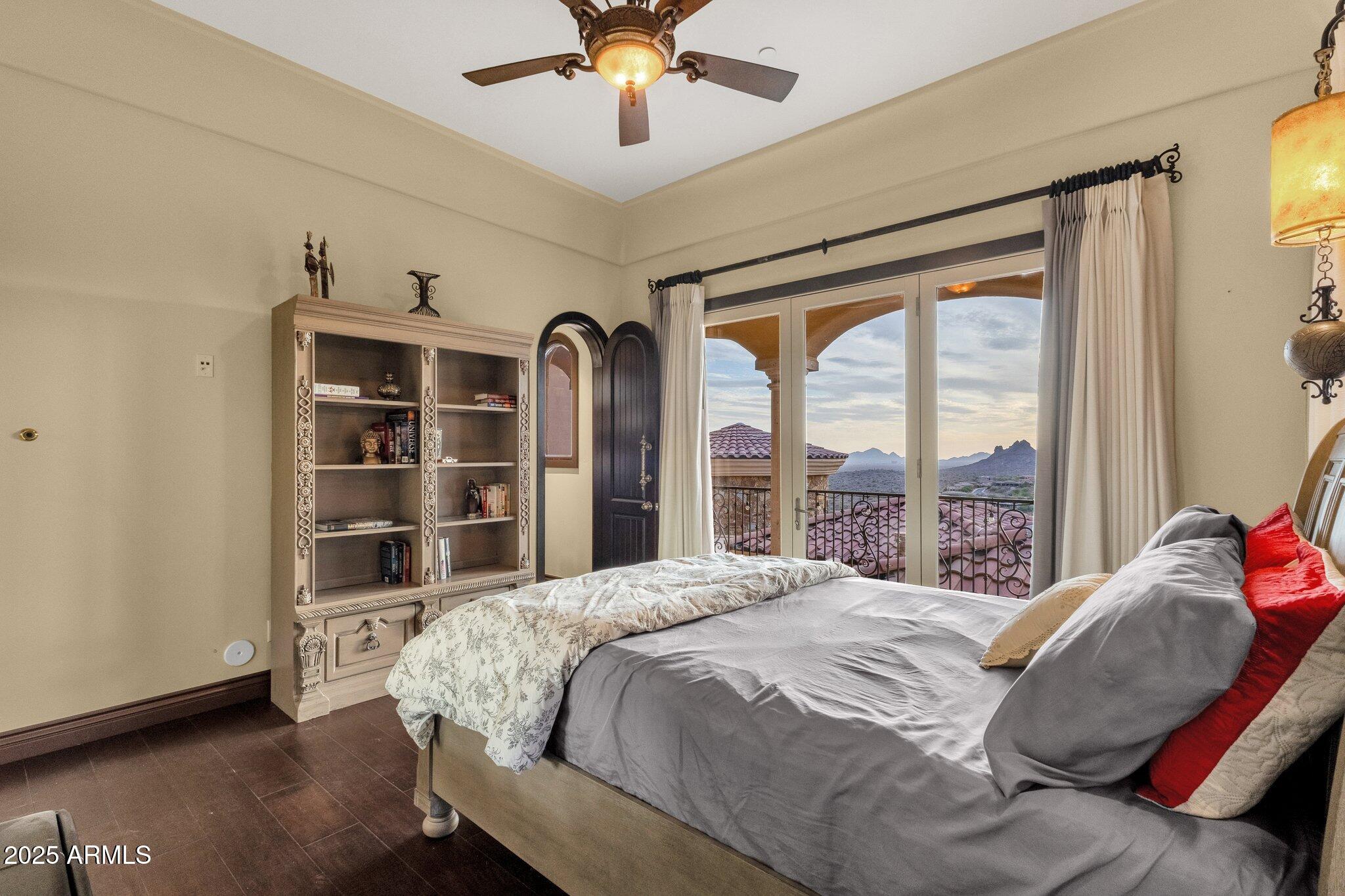 FIREROCK PARCEL K - Residential