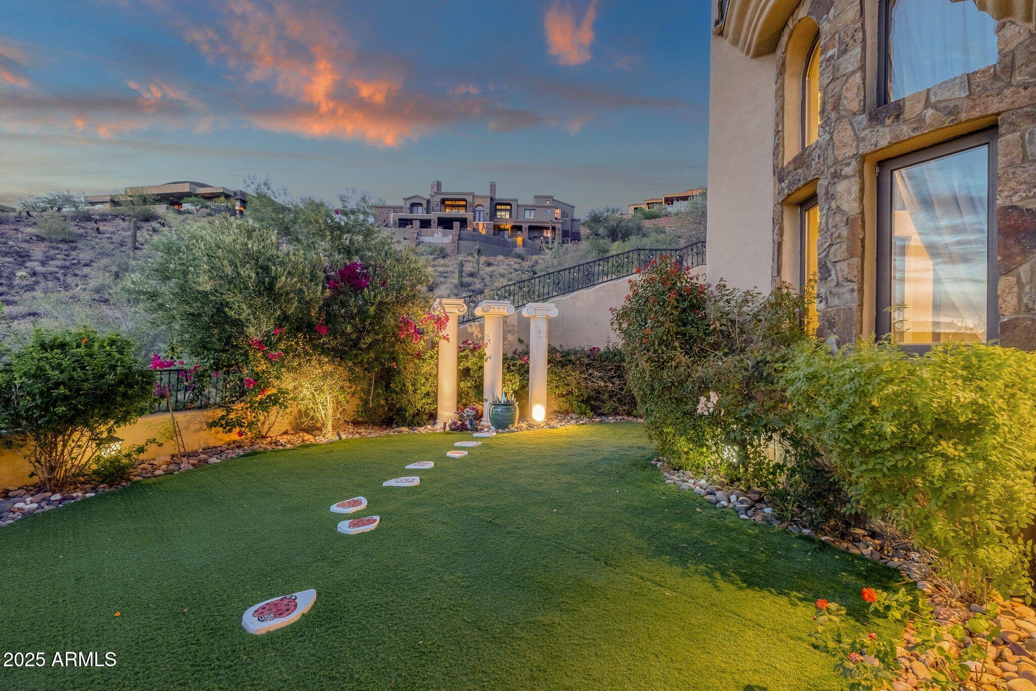 FIREROCK PARCEL K - Residential