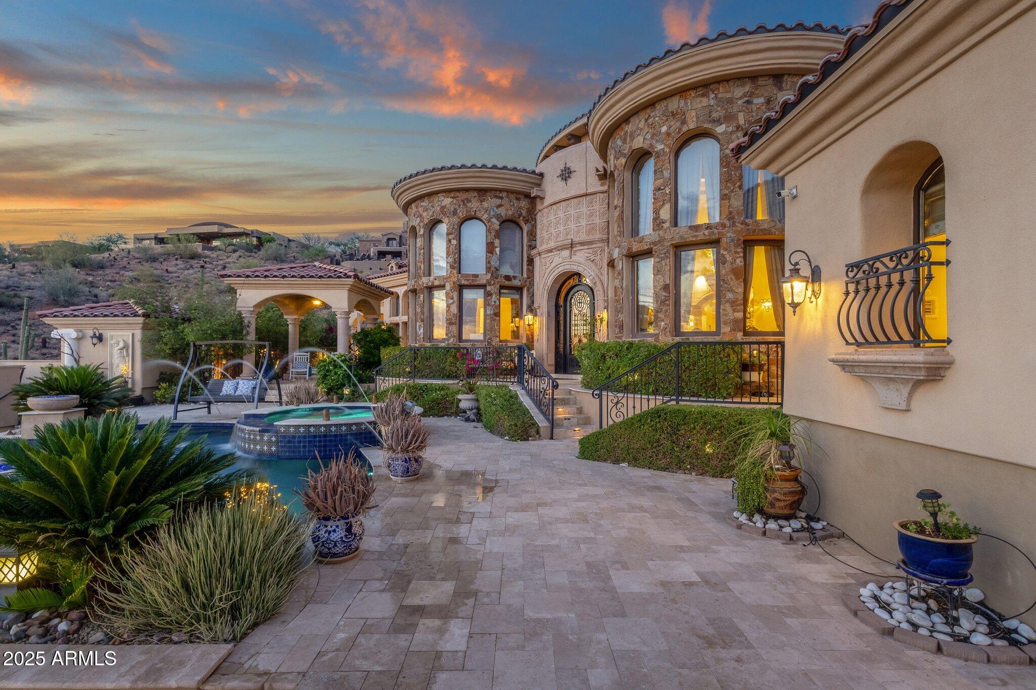 FIREROCK PARCEL K - Residential