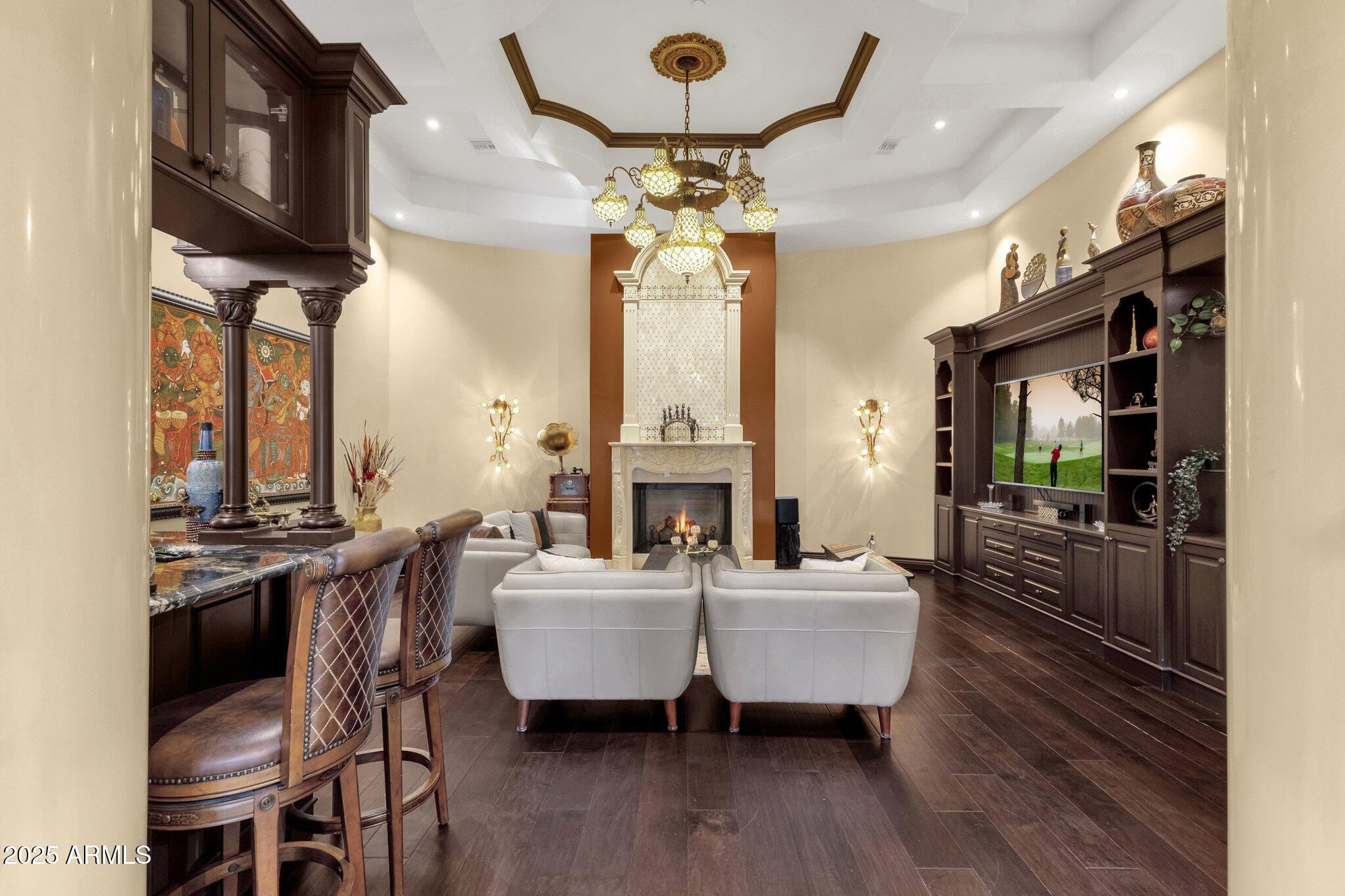 FIREROCK PARCEL K - Residential