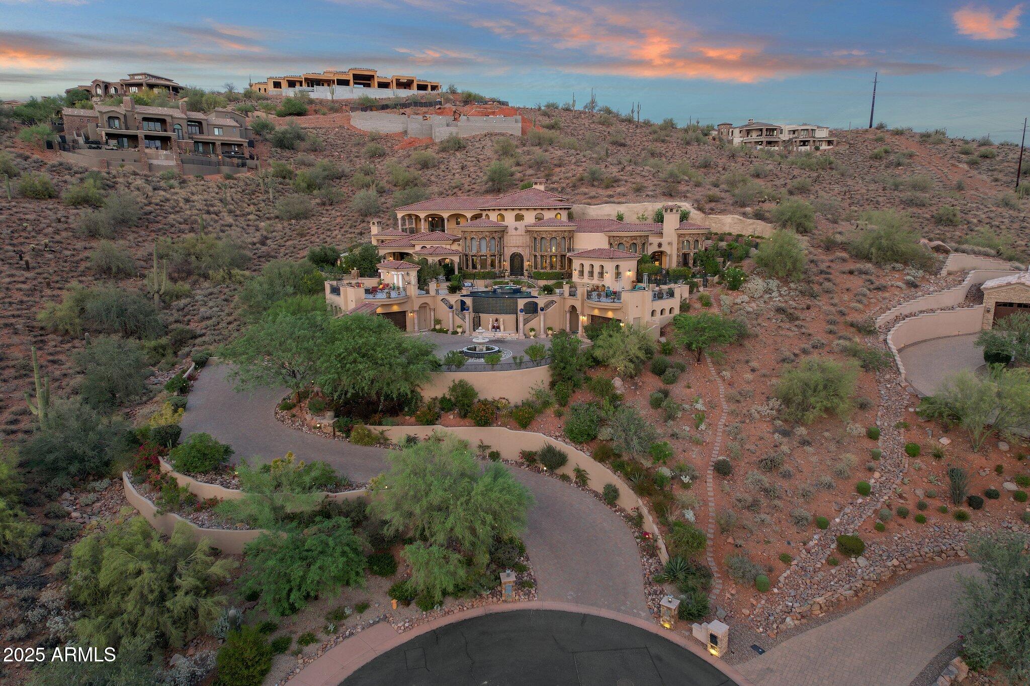 FIREROCK PARCEL K - Residential