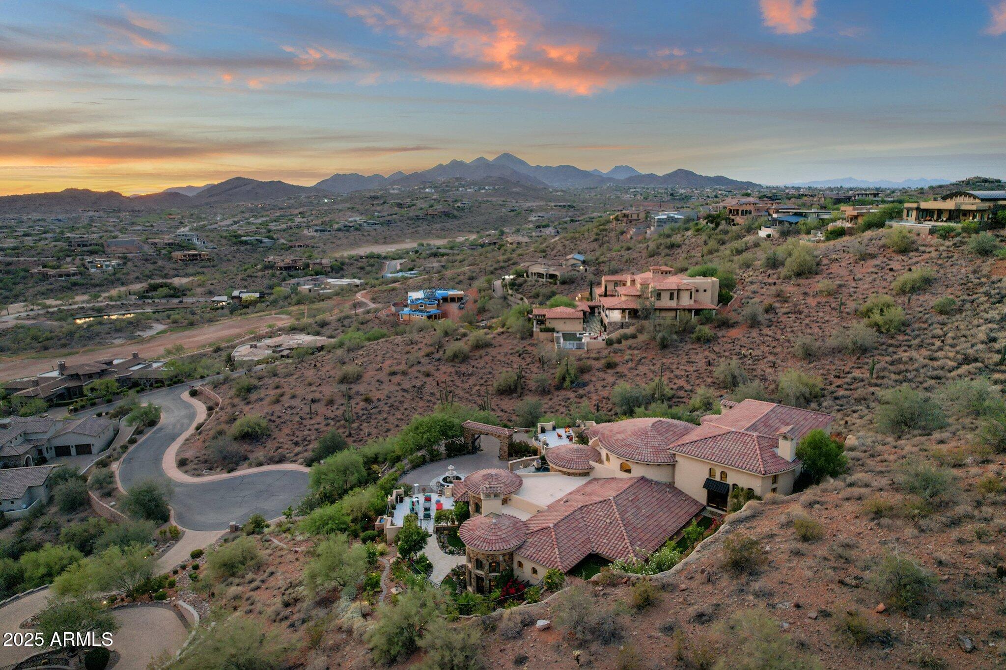 FIREROCK PARCEL K - Residential