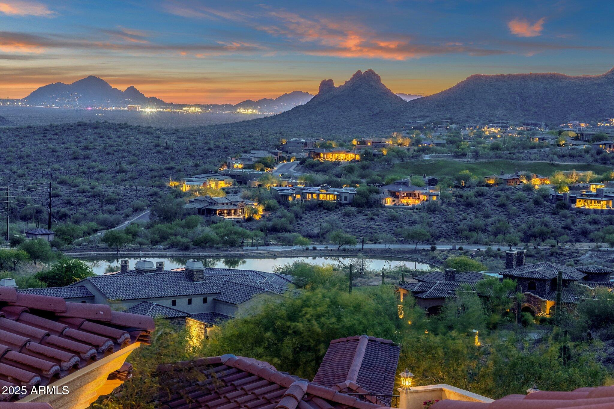 FIREROCK PARCEL K - Residential