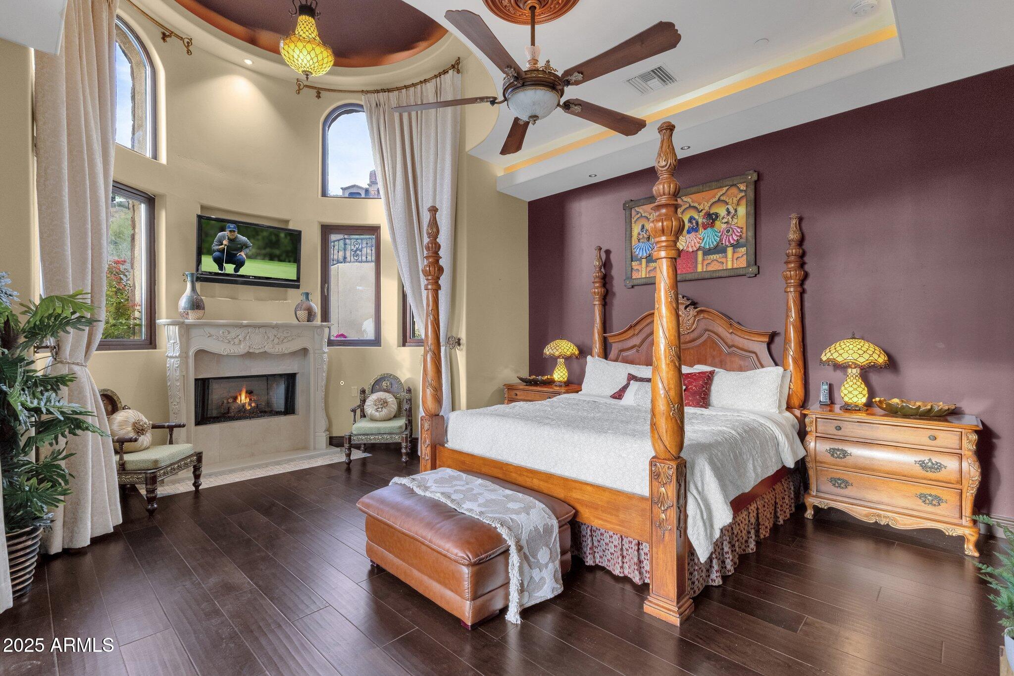FIREROCK PARCEL K - Residential