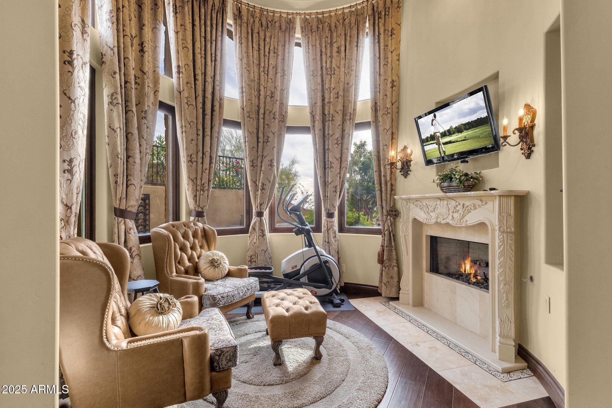 FIREROCK PARCEL K - Residential