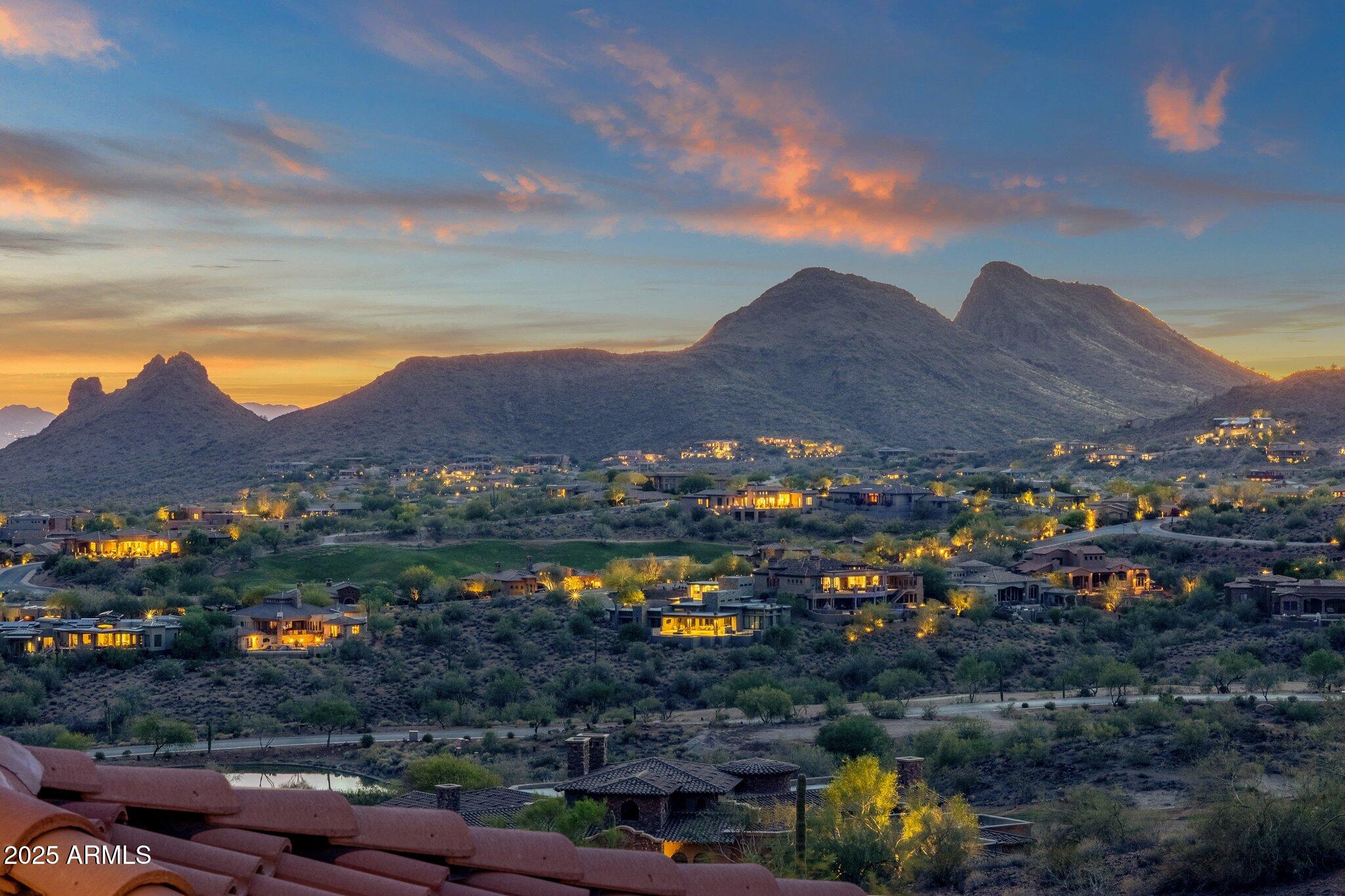 FIREROCK PARCEL K - Residential
