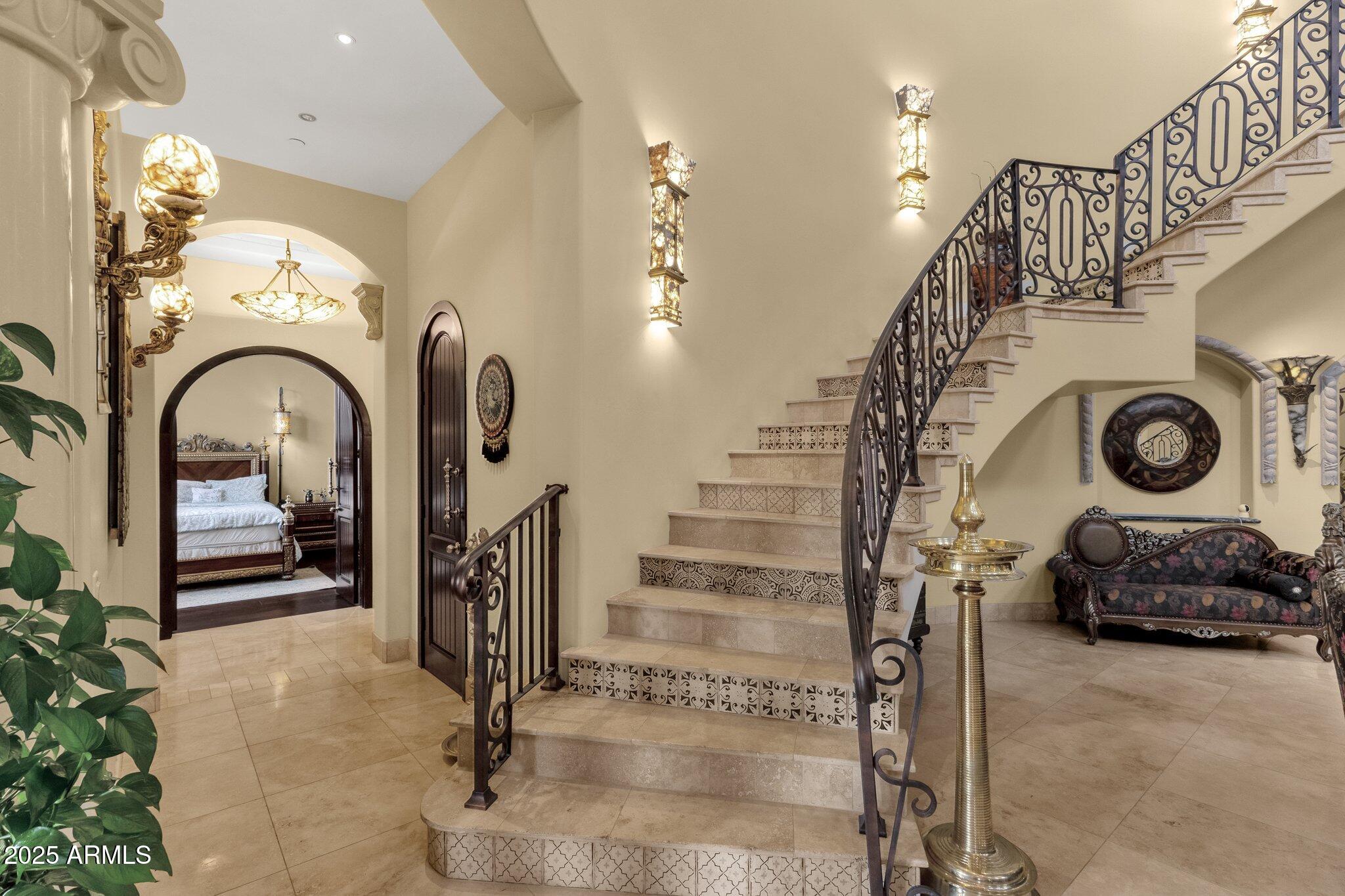 FIREROCK PARCEL K - Residential