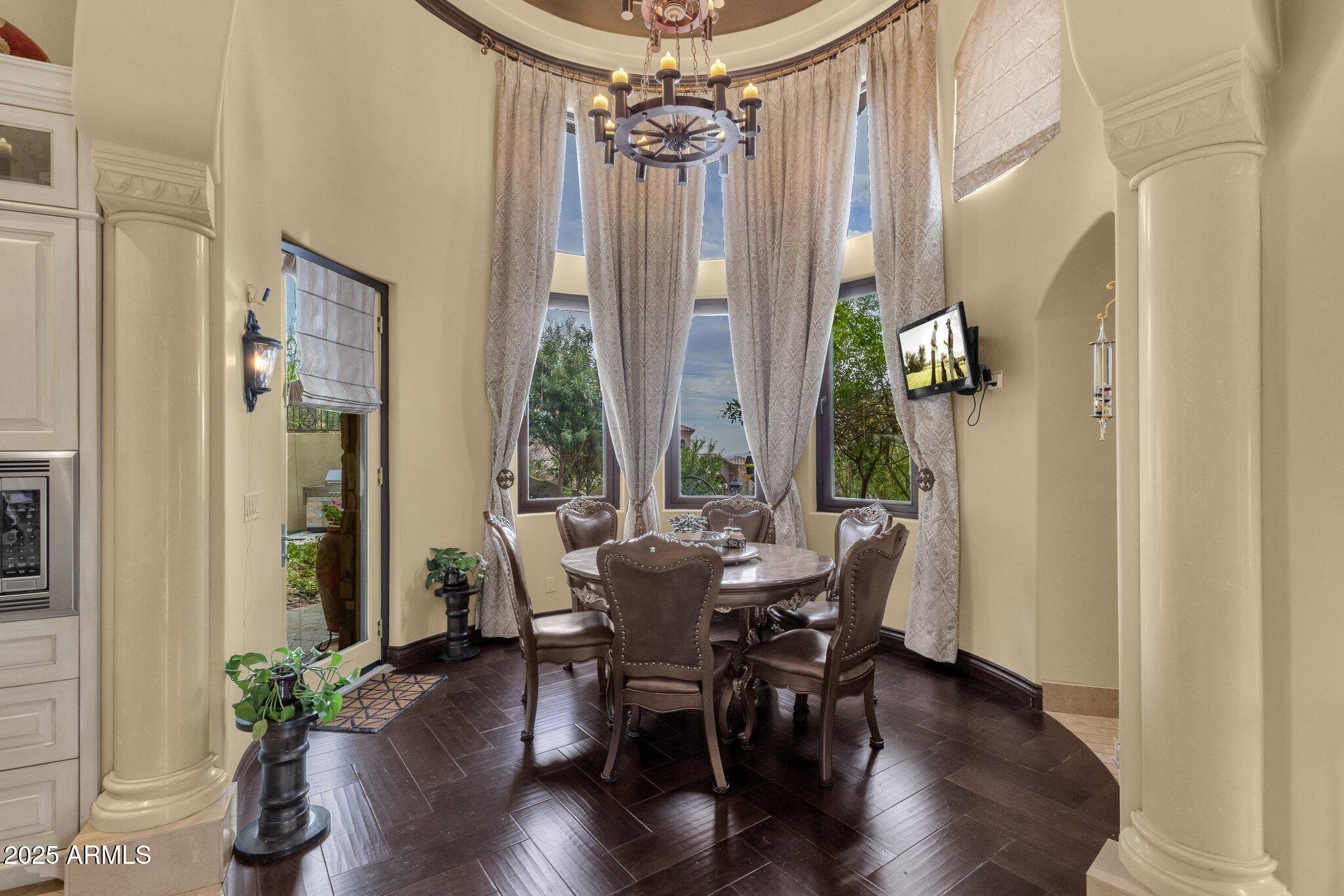 FIREROCK PARCEL K - Residential