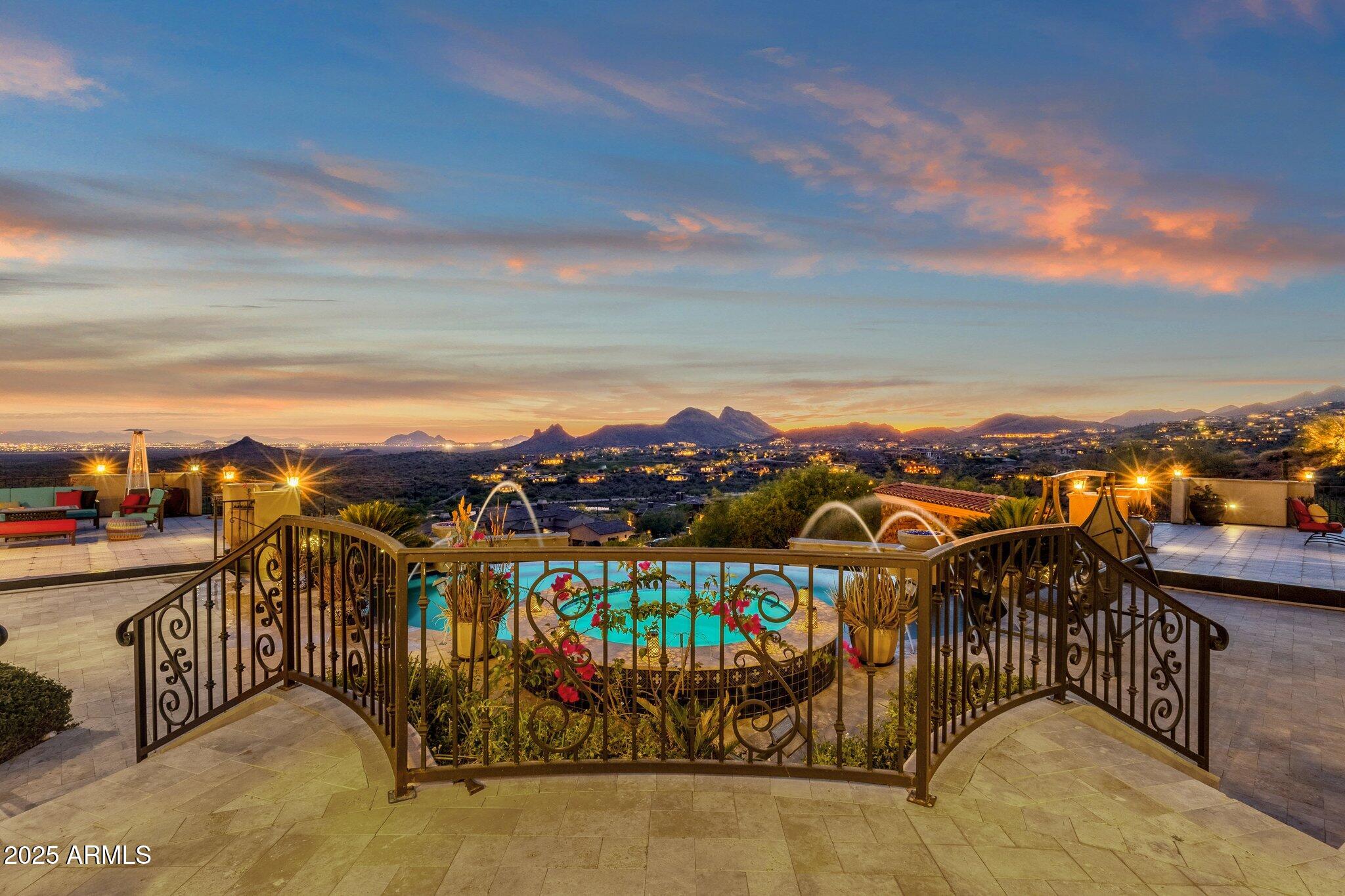FIREROCK PARCEL K - Residential