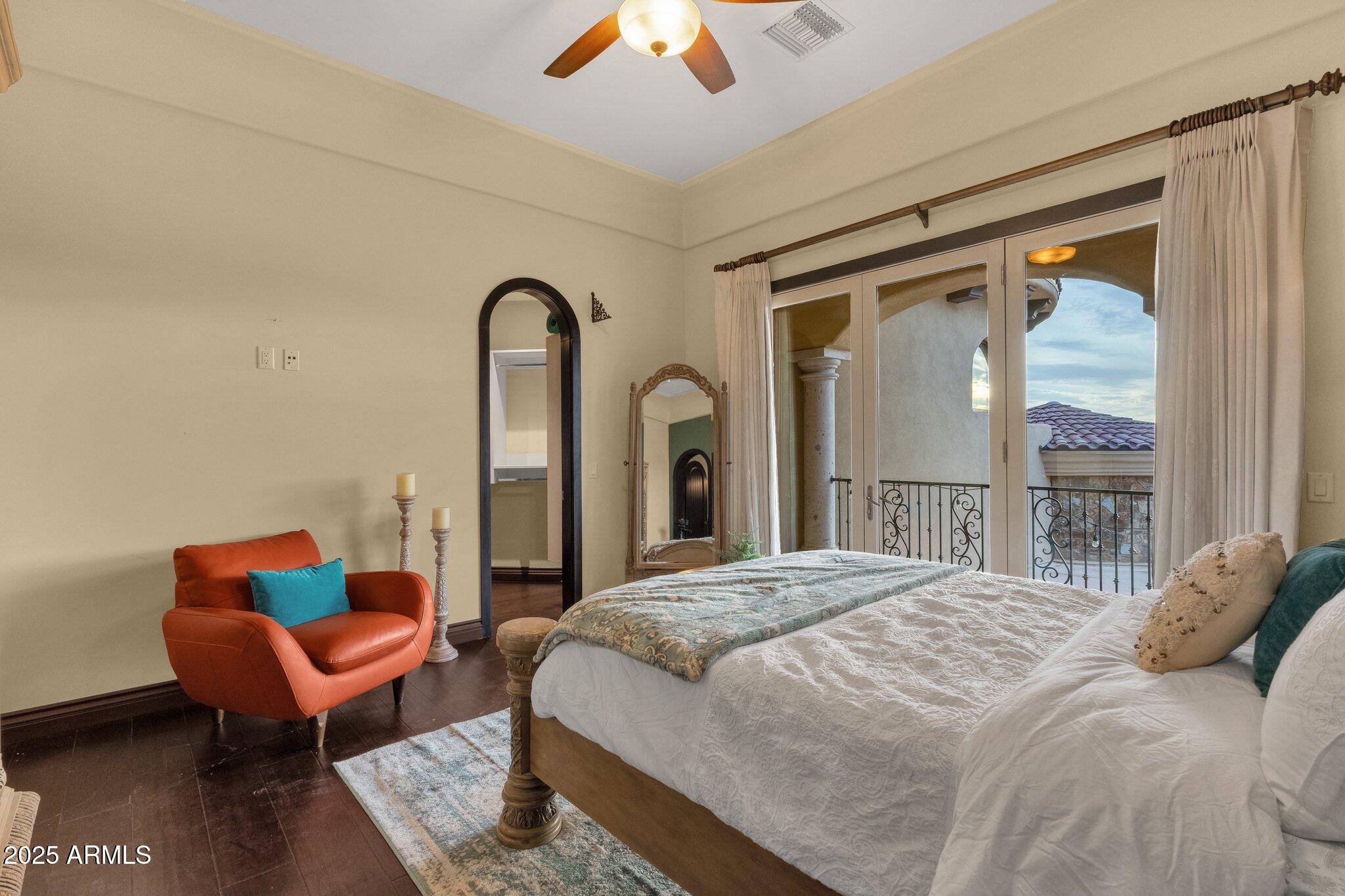FIREROCK PARCEL K - Residential
