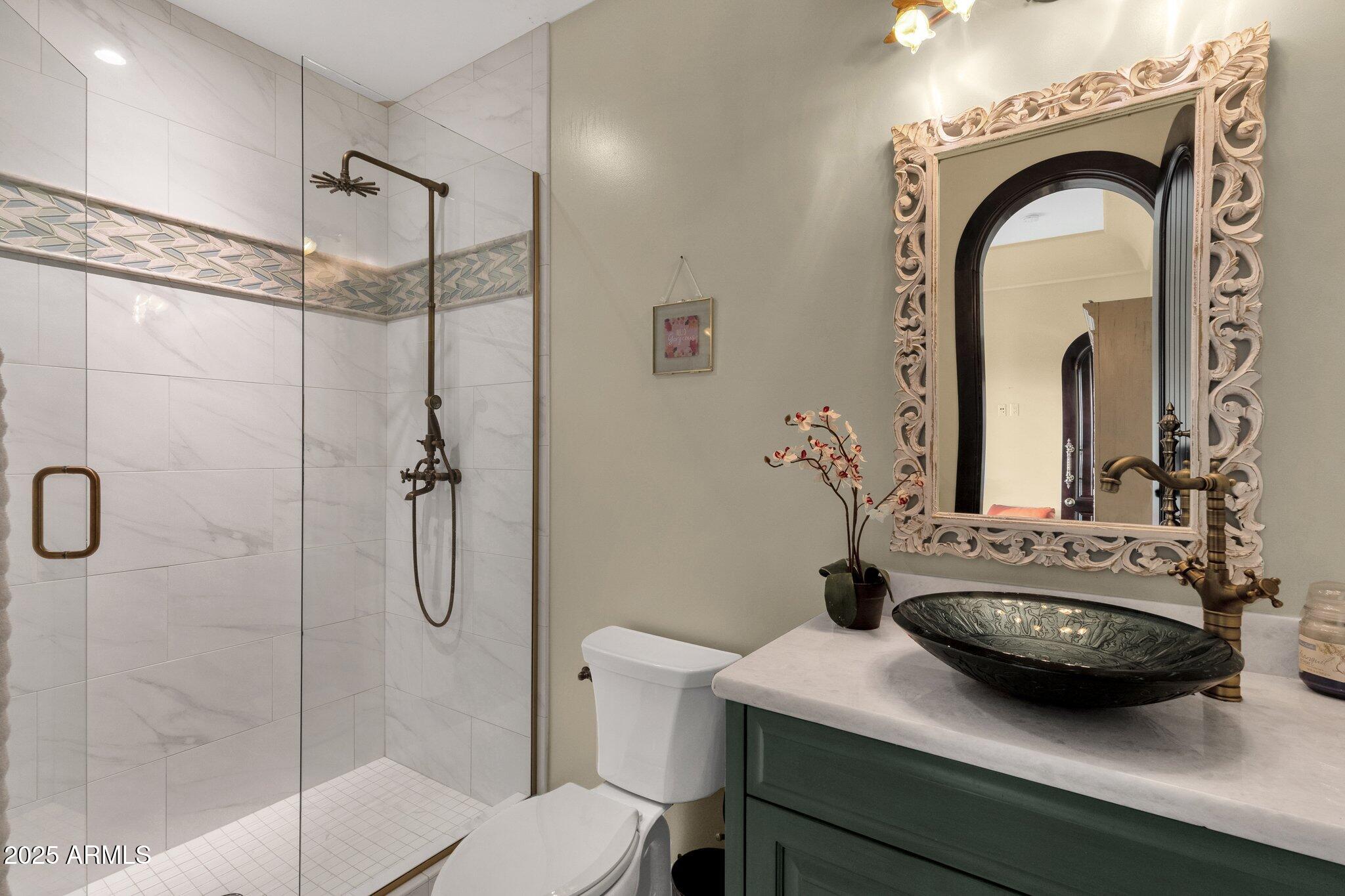 FIREROCK PARCEL K - Residential