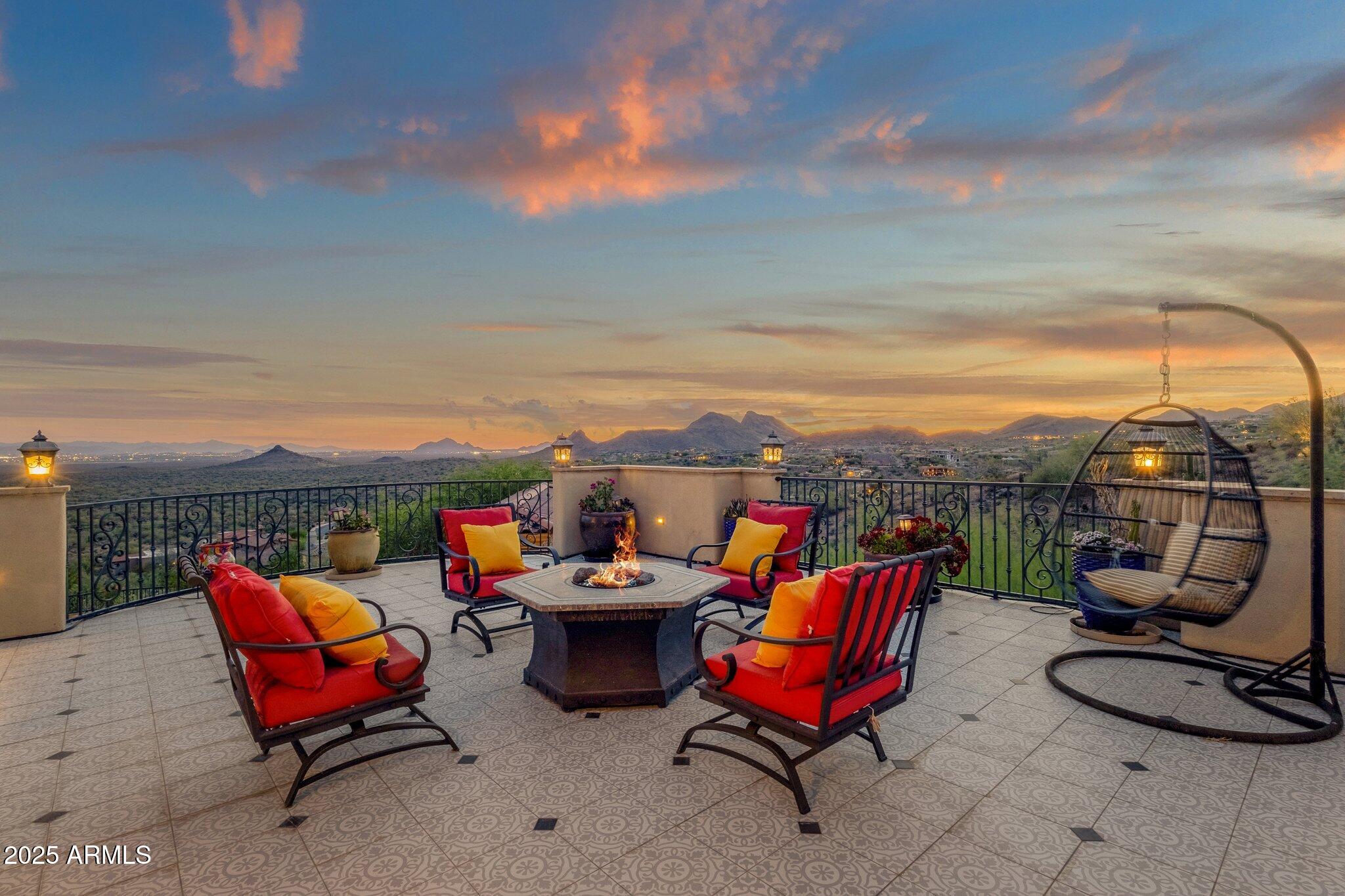 FIREROCK PARCEL K - Residential