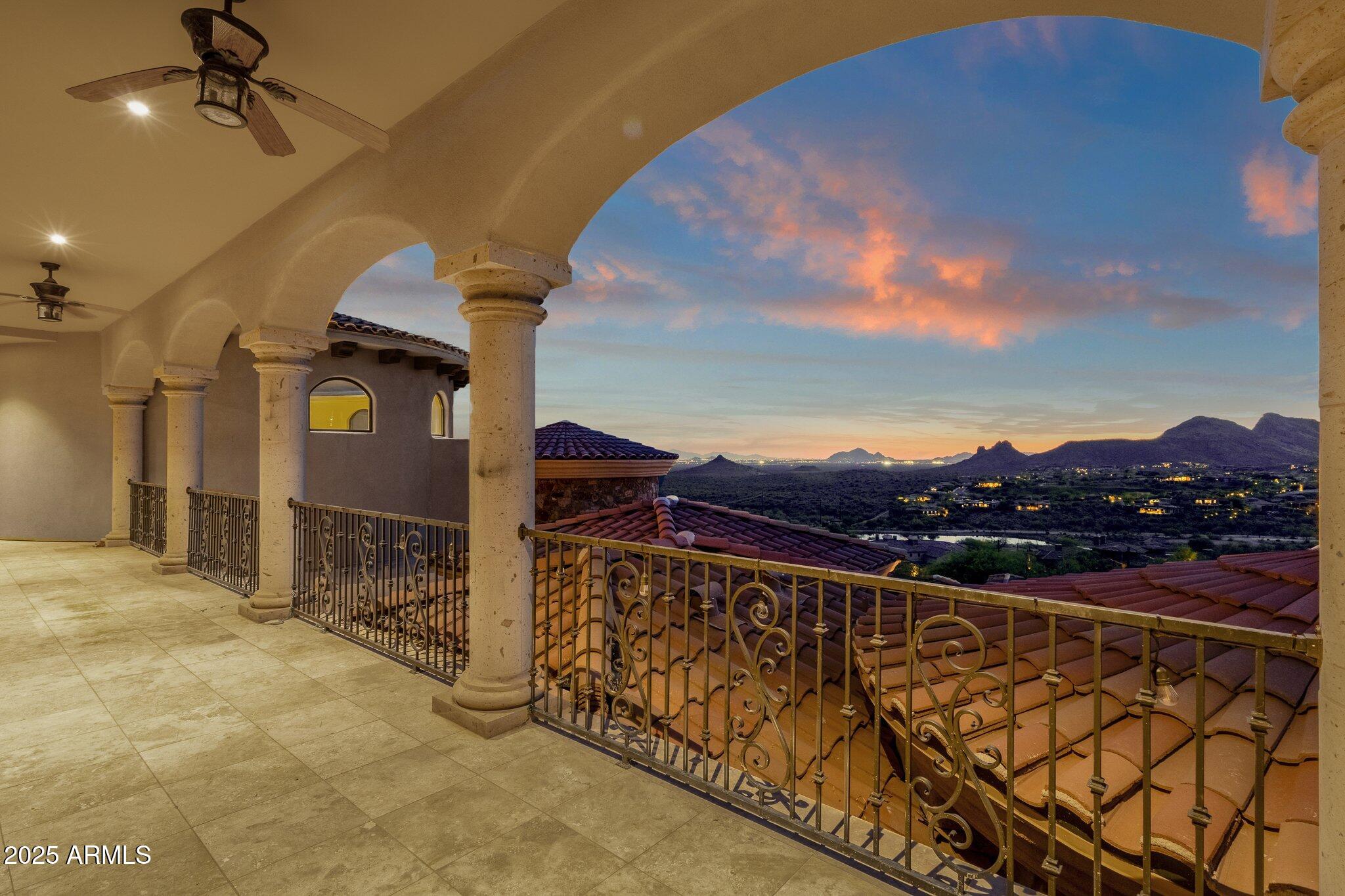 FIREROCK PARCEL K - Residential