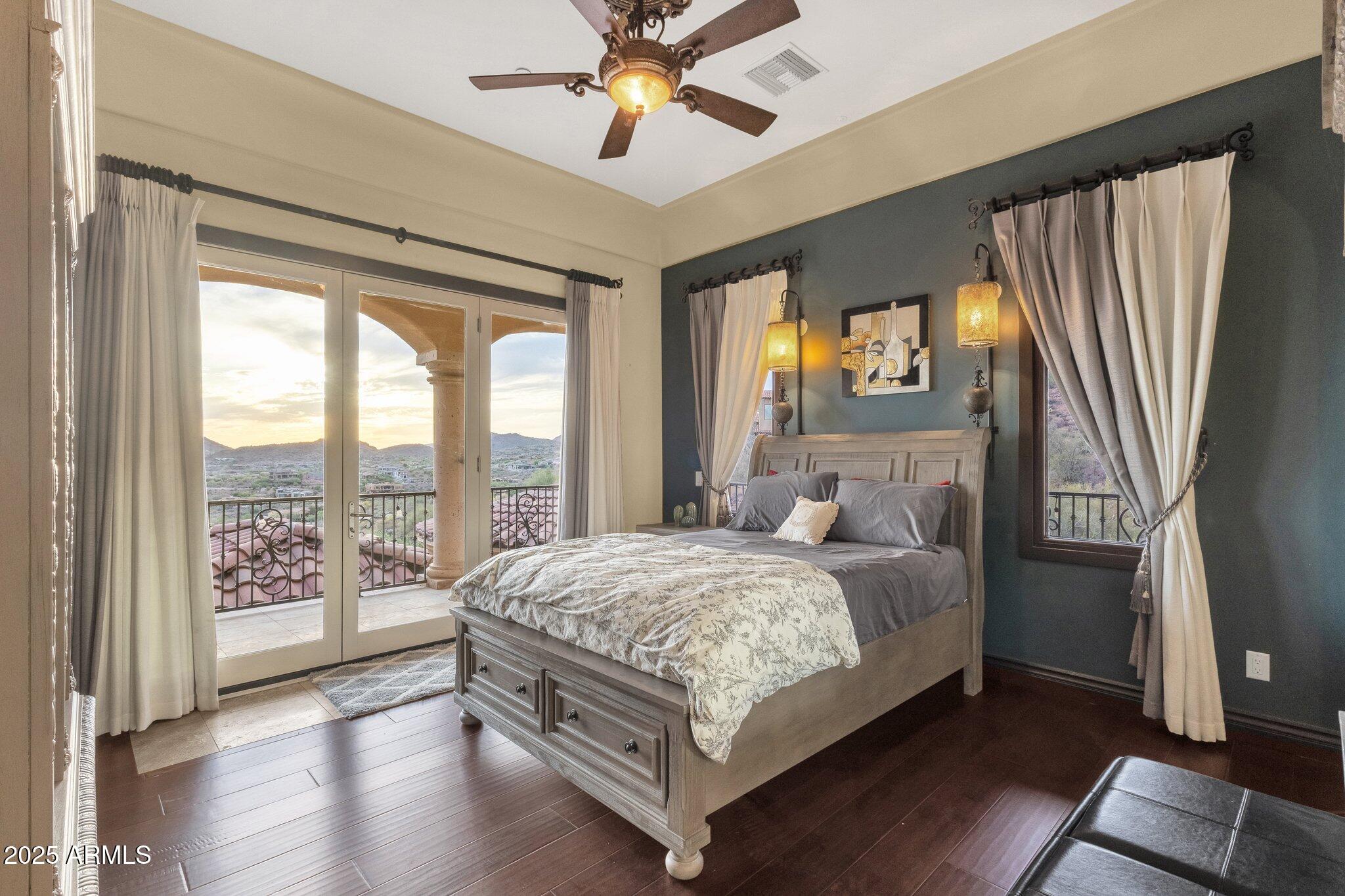 FIREROCK PARCEL K - Residential