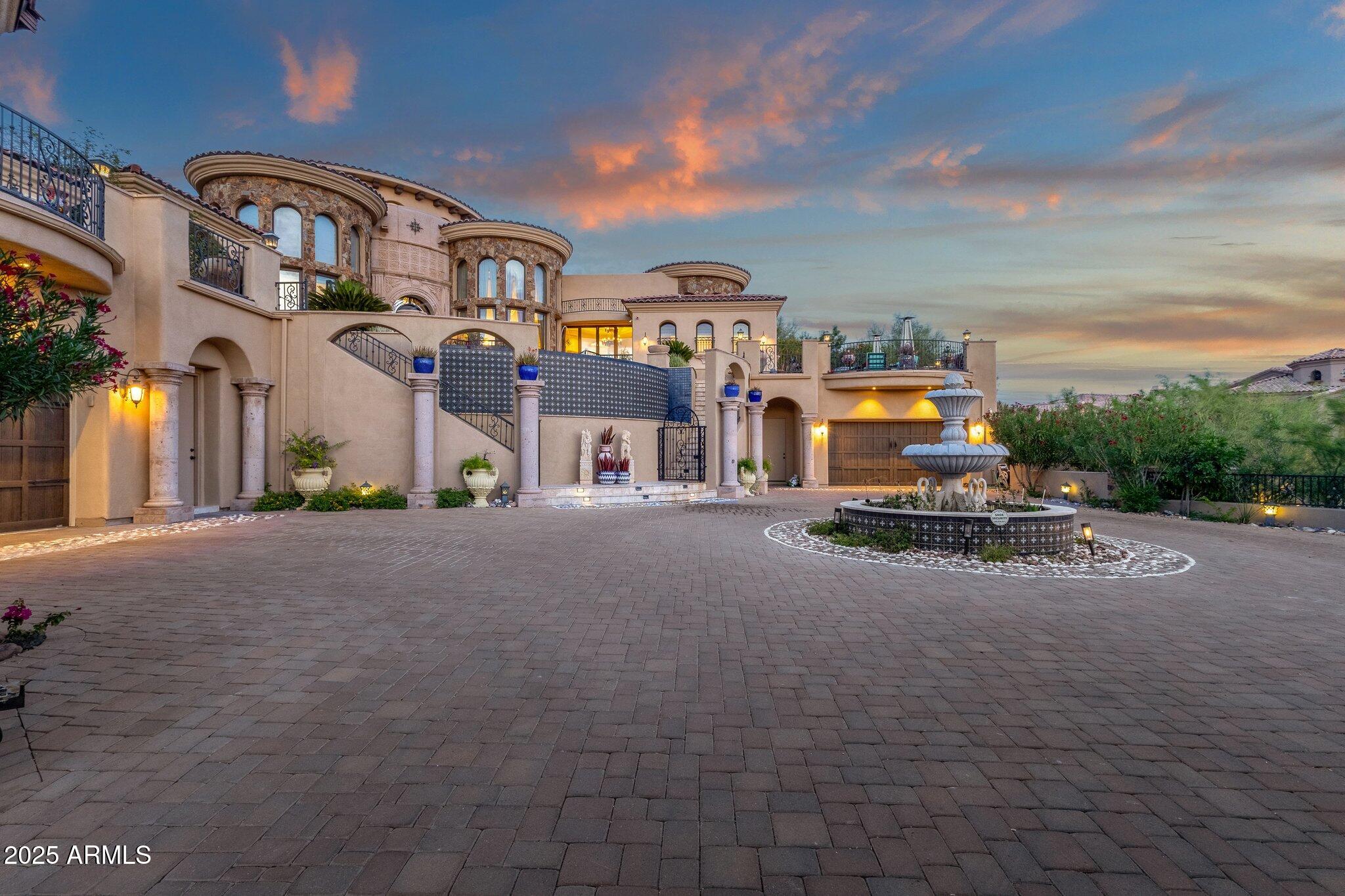 FIREROCK PARCEL K - Residential
