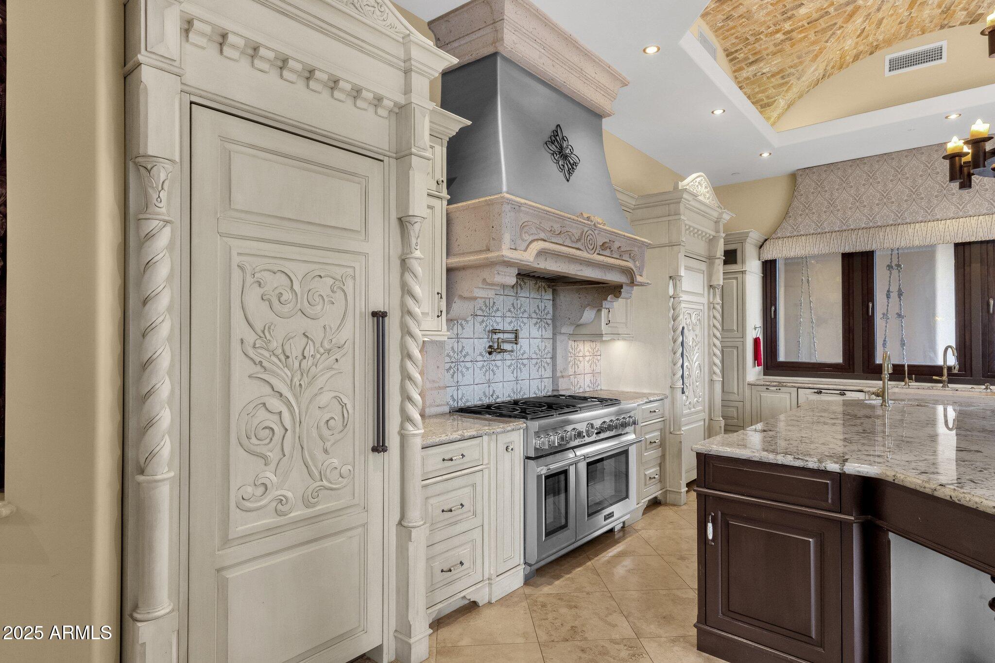 FIREROCK PARCEL K - Residential