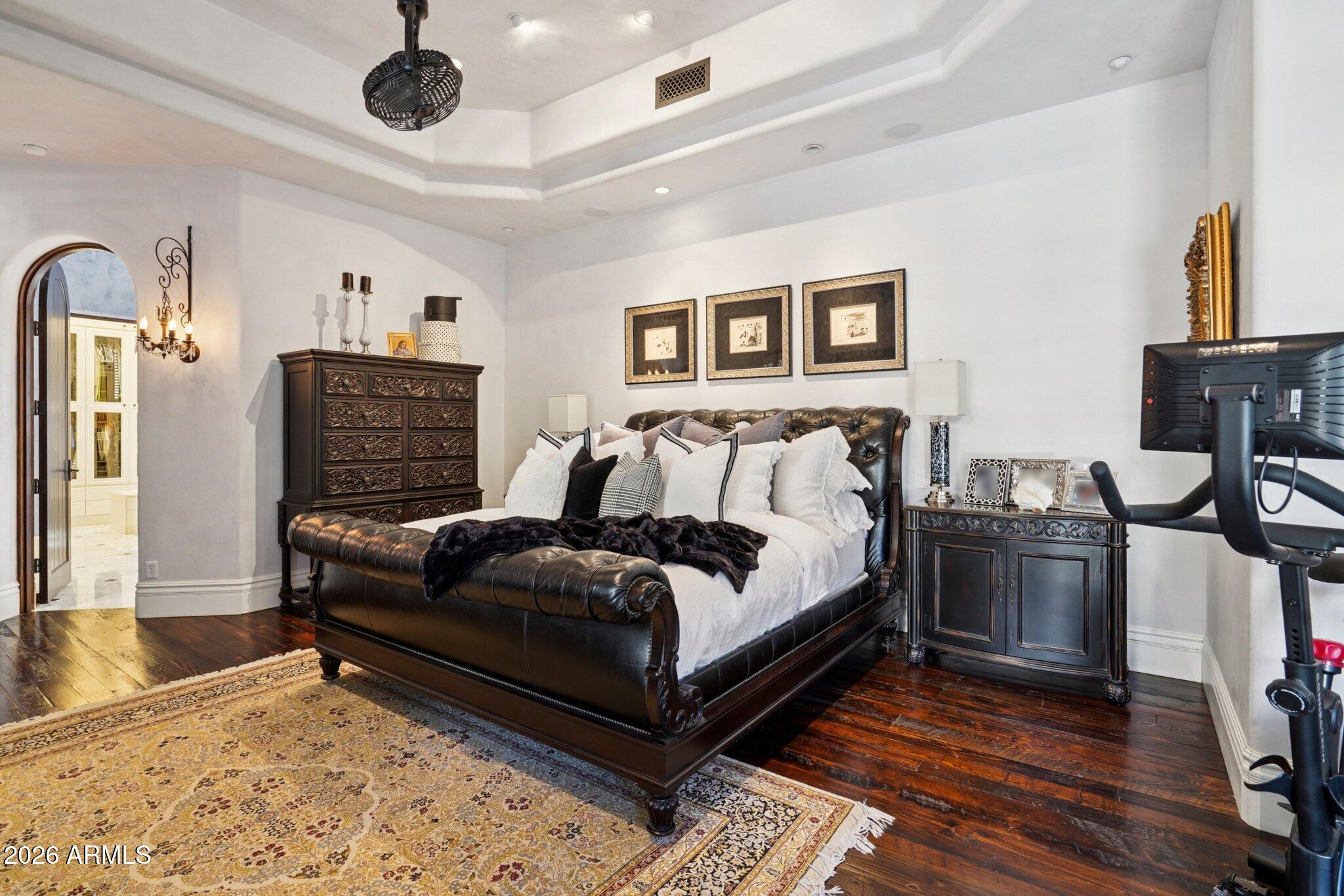 FOOTHILLS CLUB WEST PARCEL 15D - Residential