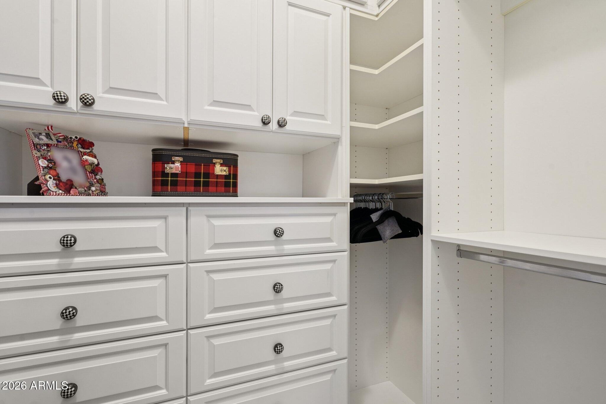 FOOTHILLS CLUB WEST PARCEL 15D - Residential